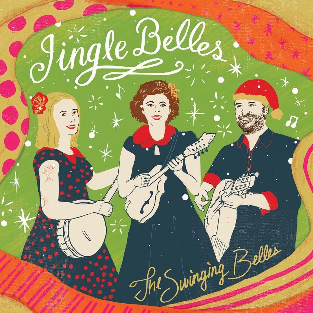 Релиз Jingle Belles