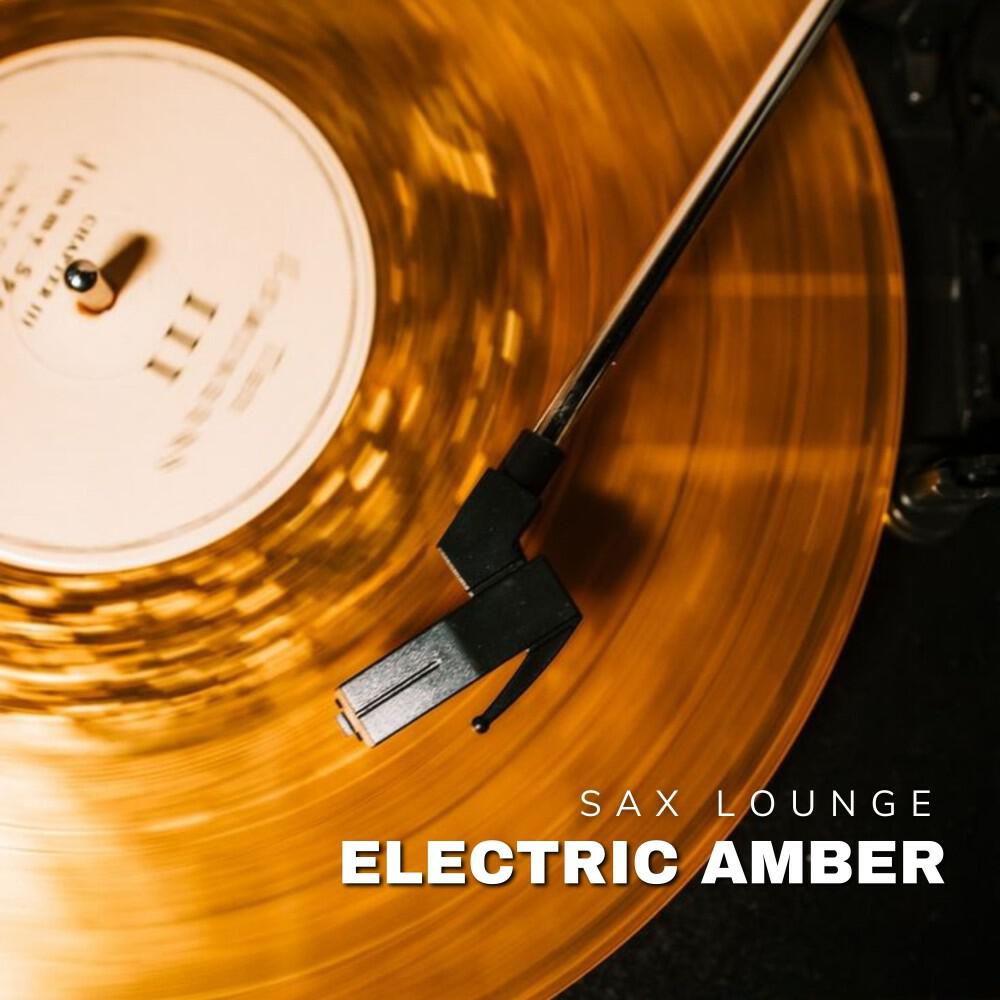 Релиз Electric Amber