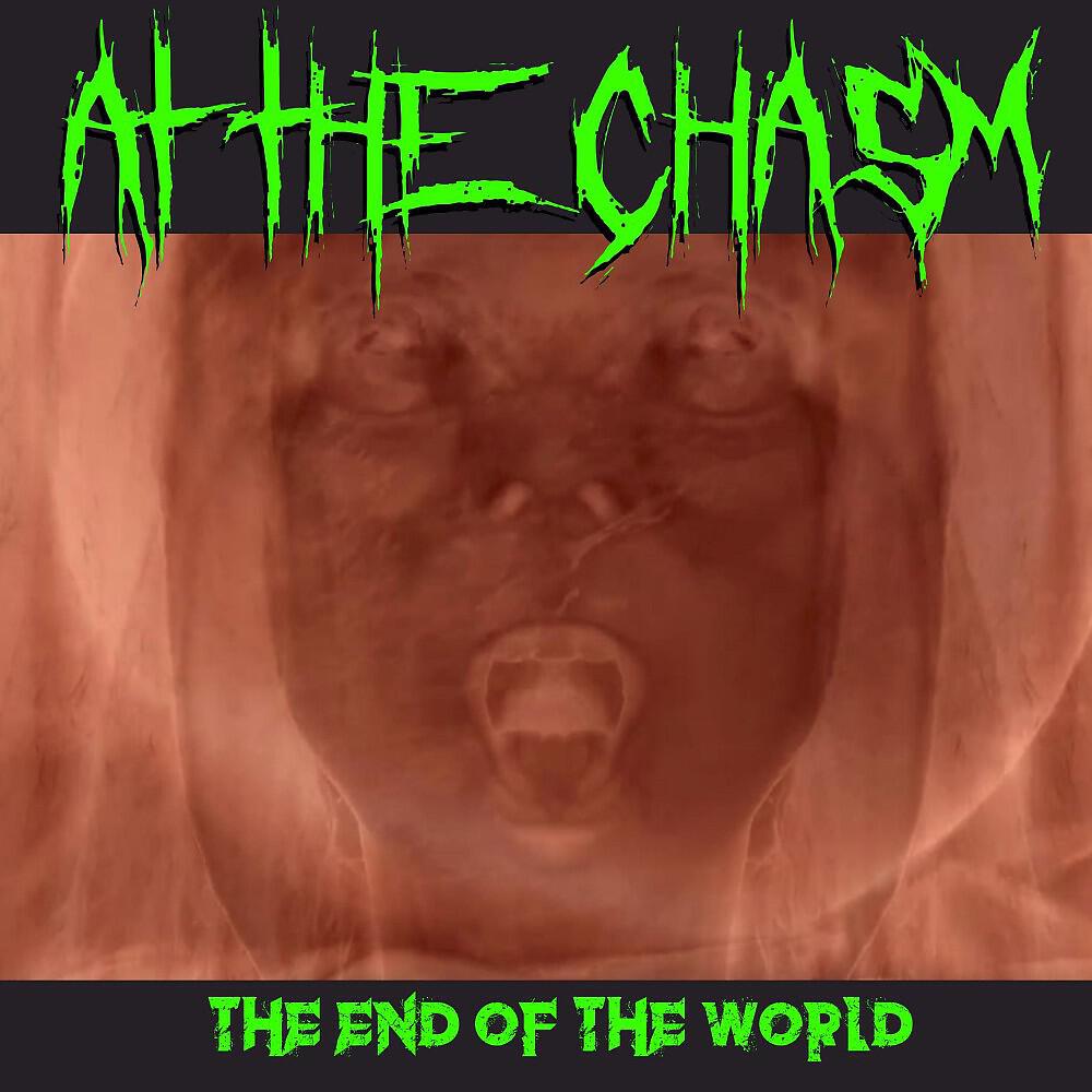 At The Chasm