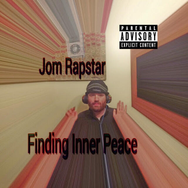 Релиз Finding Inner Peace