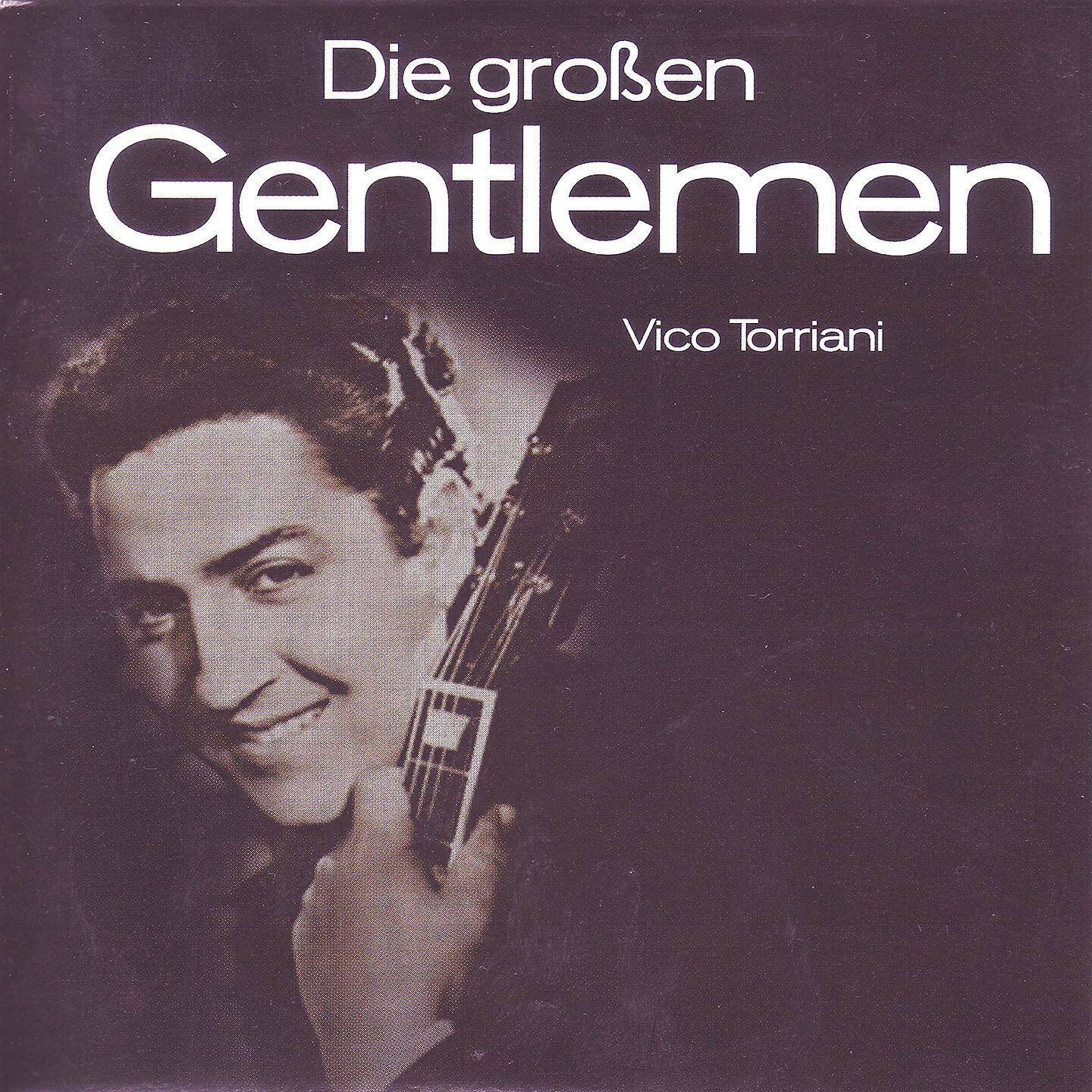 Релиз Die Grossen Gentlemen