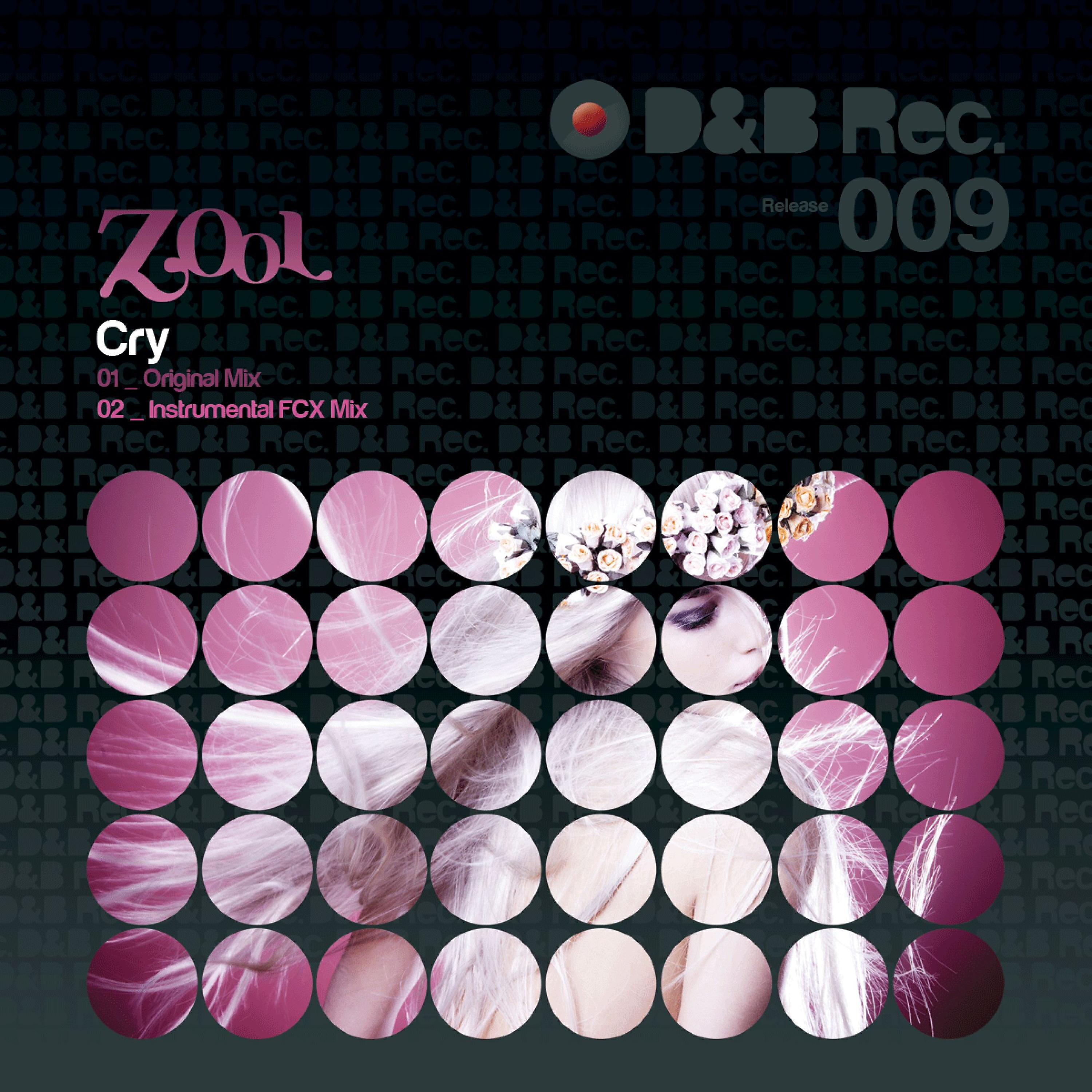 Релиз Cry