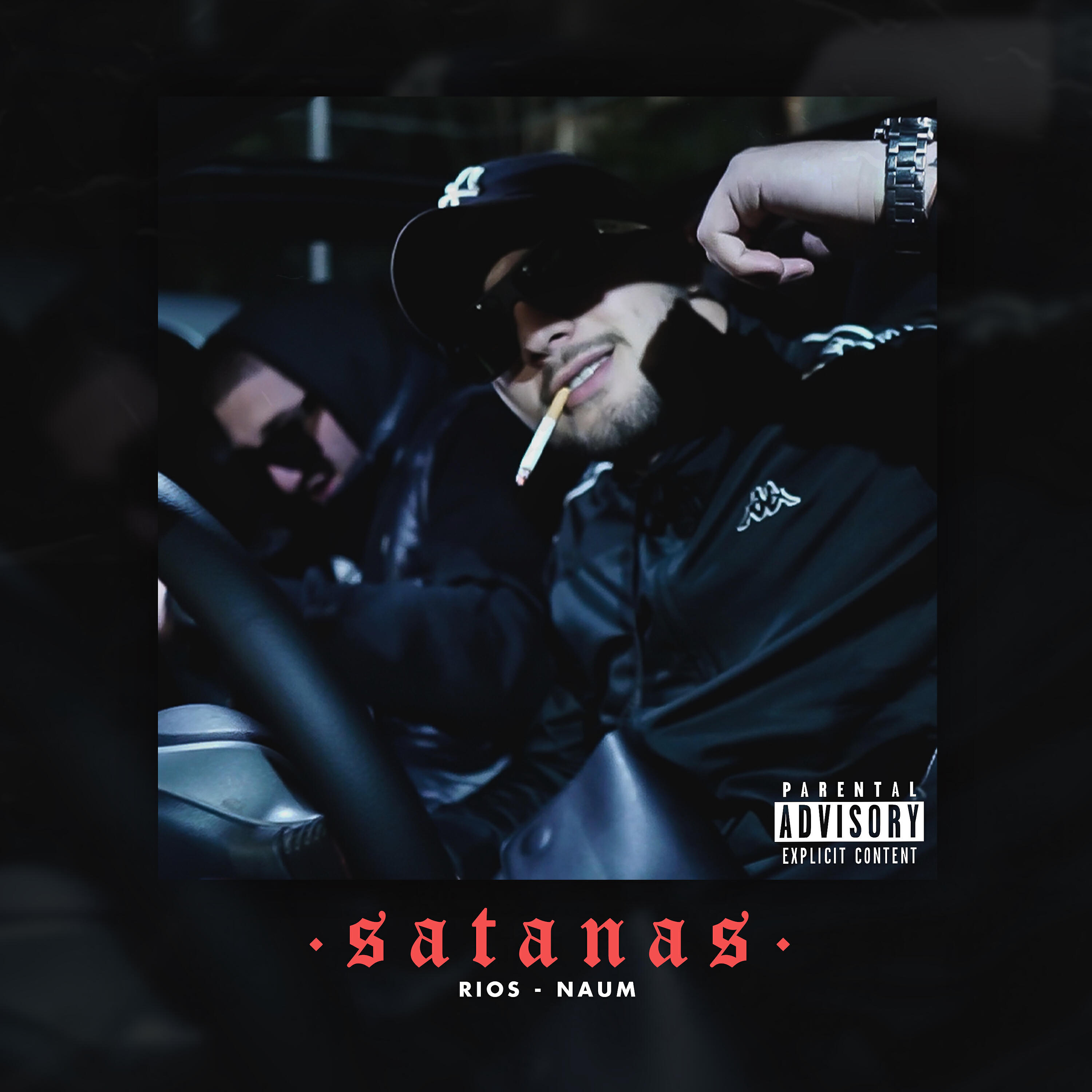 Релиз Satanas