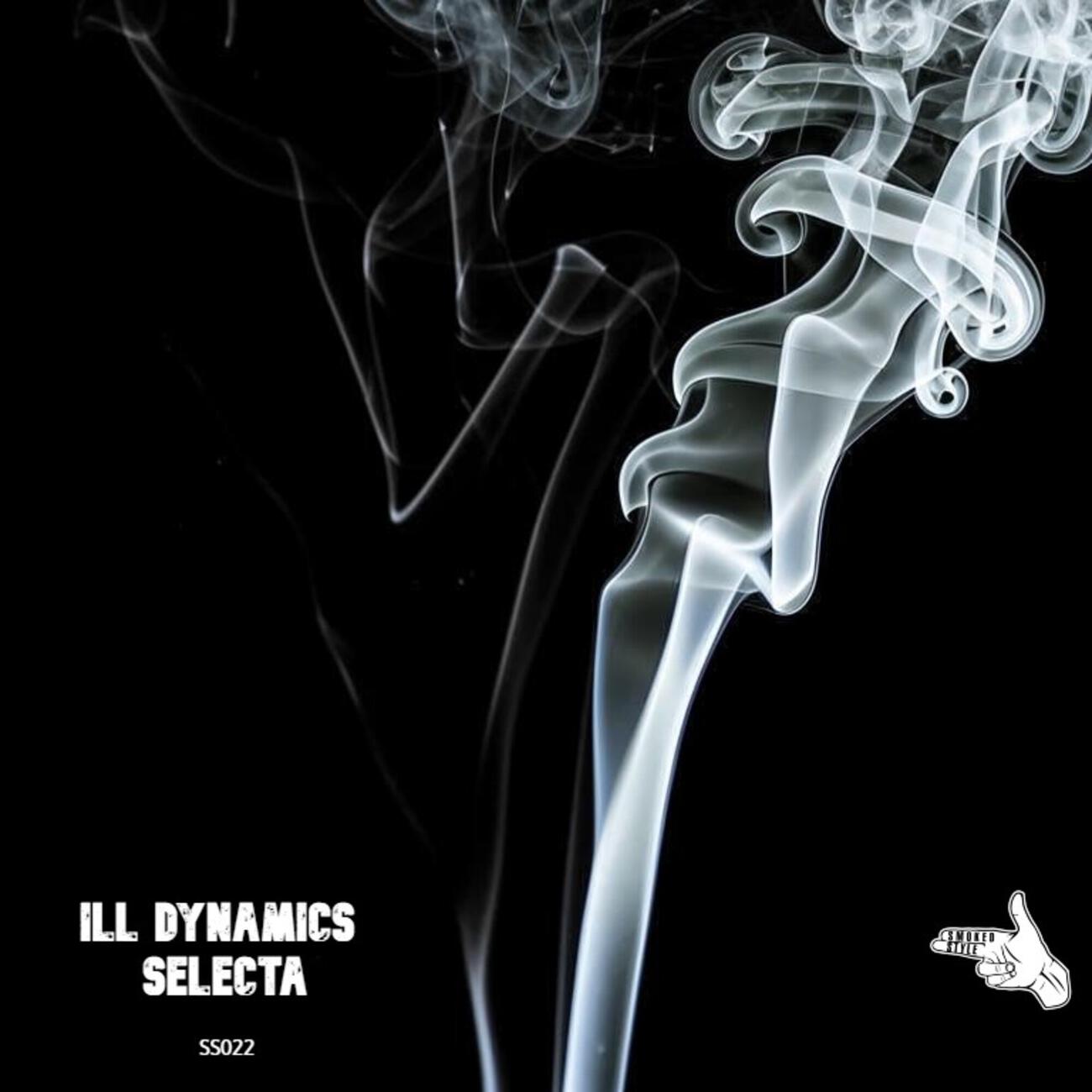Релиз Selecta