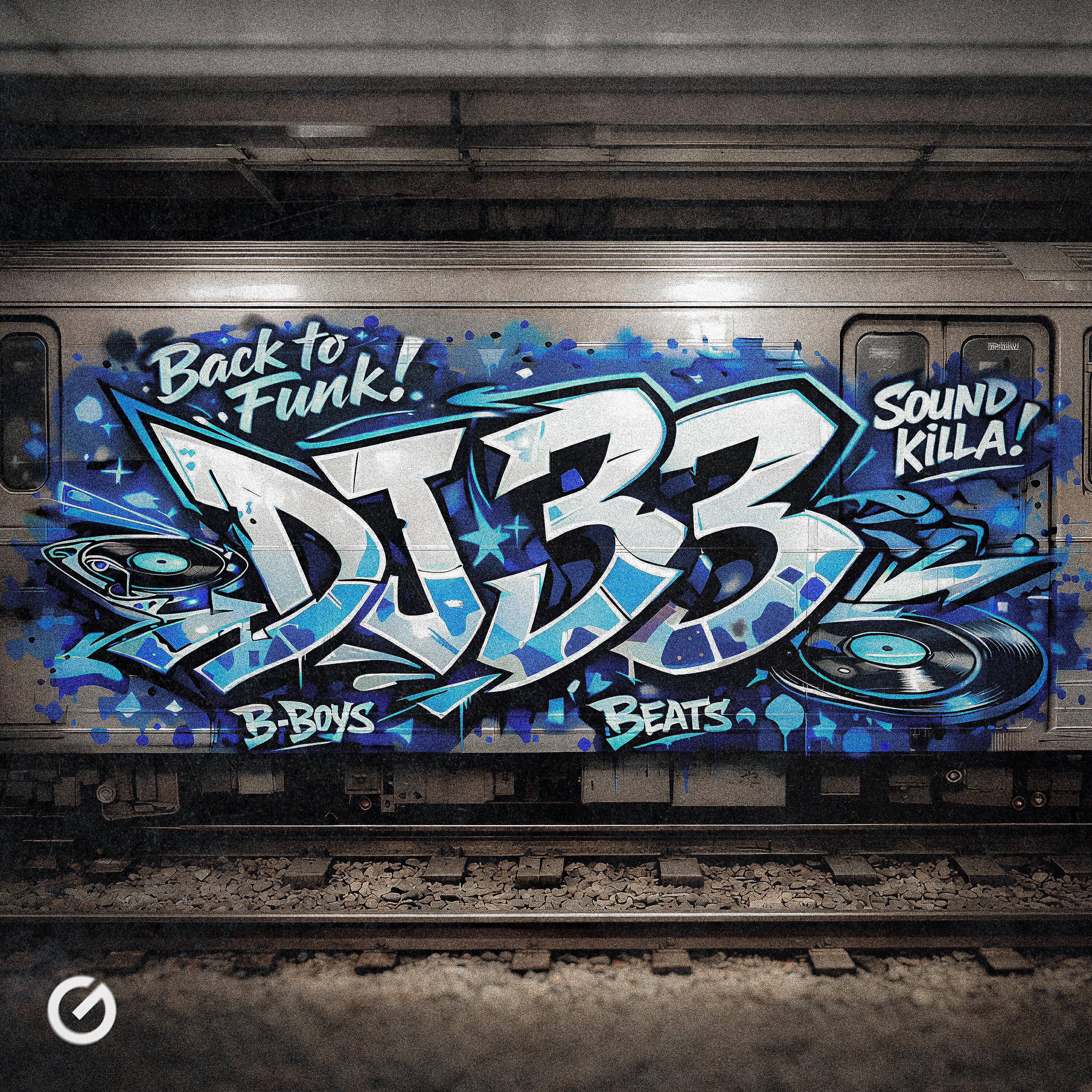 Релиз Back To Funk