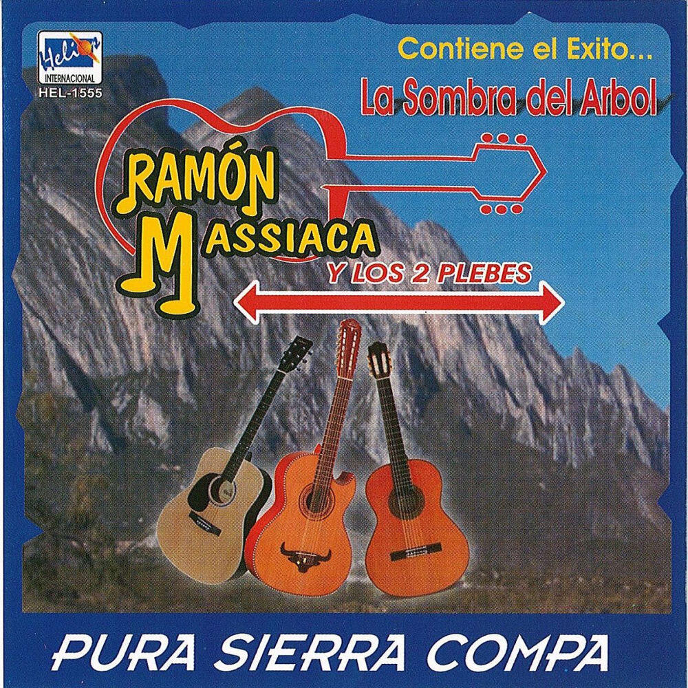 Релиз La Sombra Del Arbol