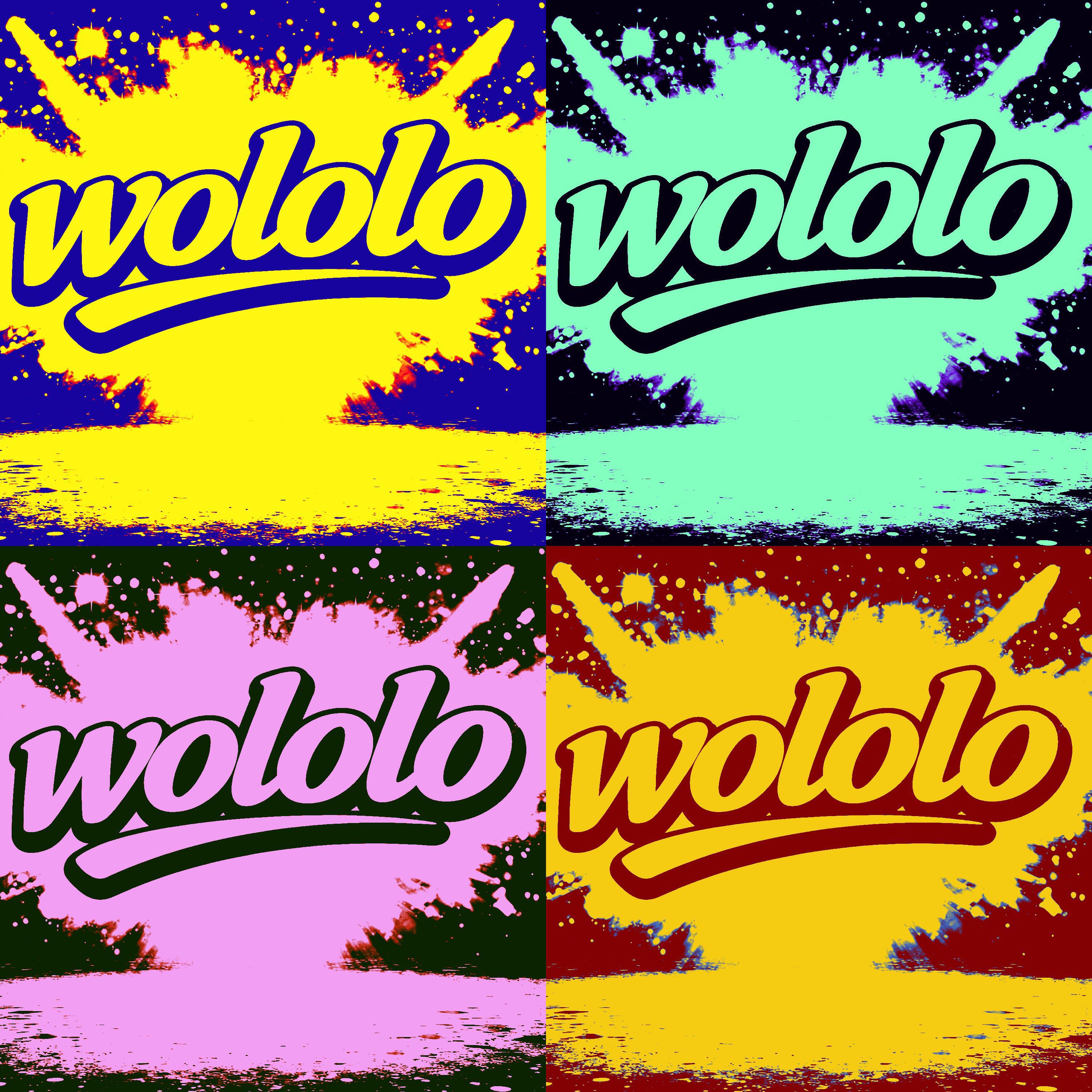 Релиз WOLOLO
