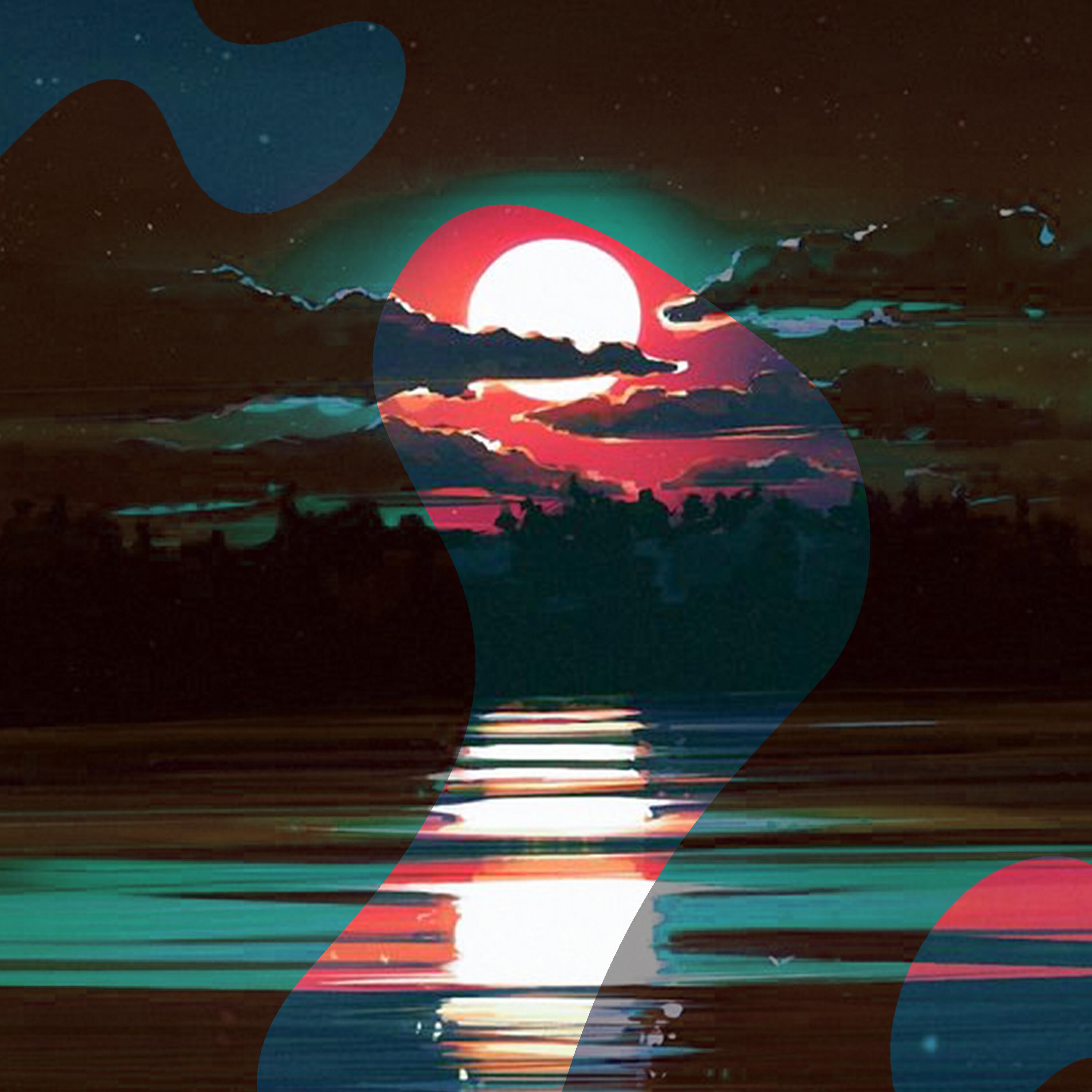 Релиз Red/Moon