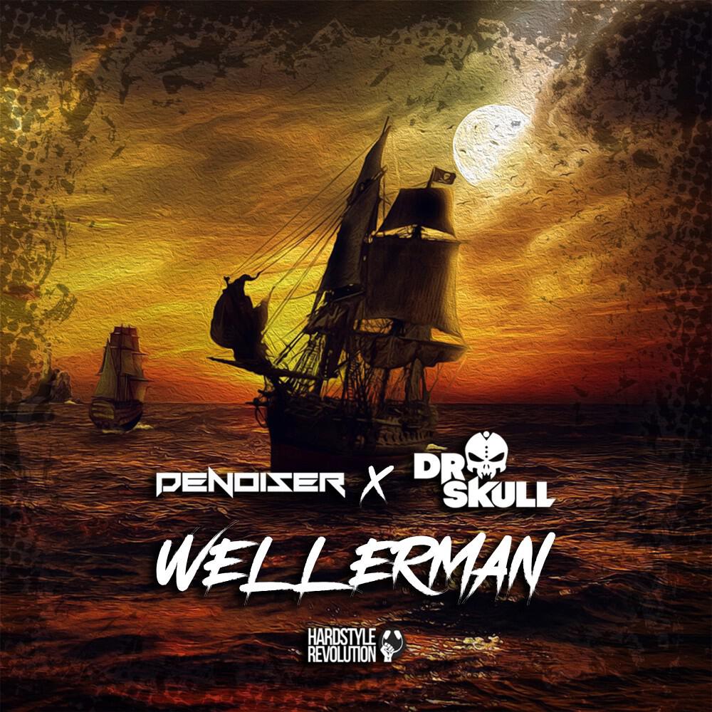 Релиз Wellerman