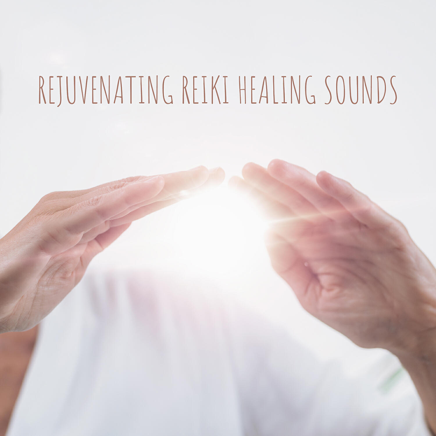 Релиз Rejuvenating Reiki Healing Sounds – Relax & Renew with New Age Background Music, Tension Release, Vital Energy Increase