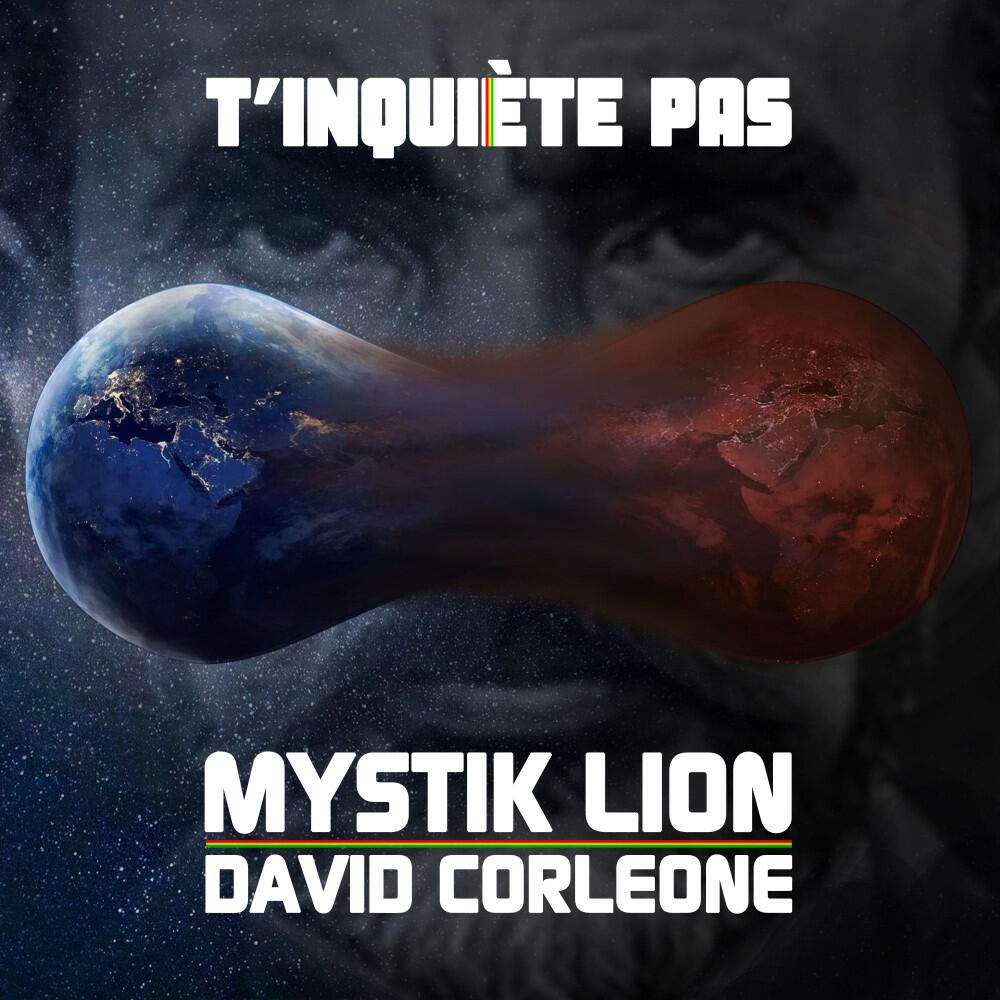 Daddy Mystik Lion