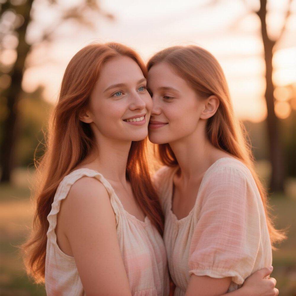 Релиз Сестрёнка моя Магуля