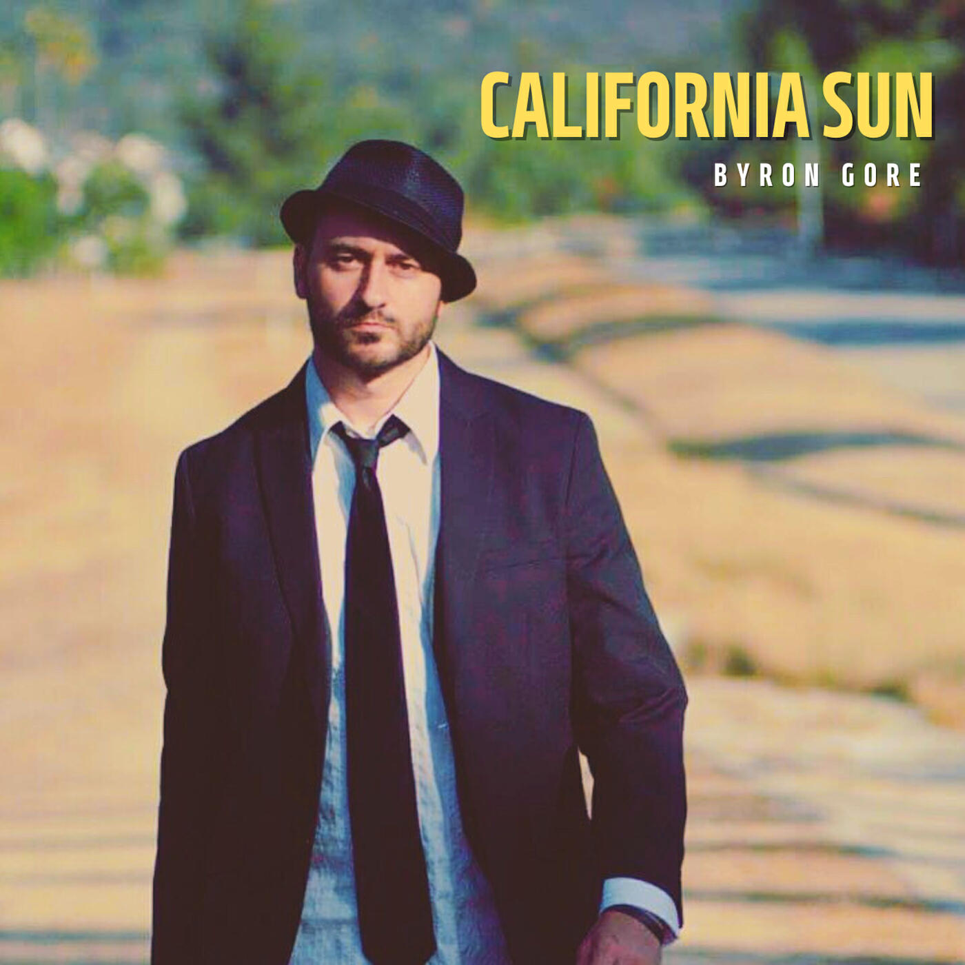 Релиз California Sun