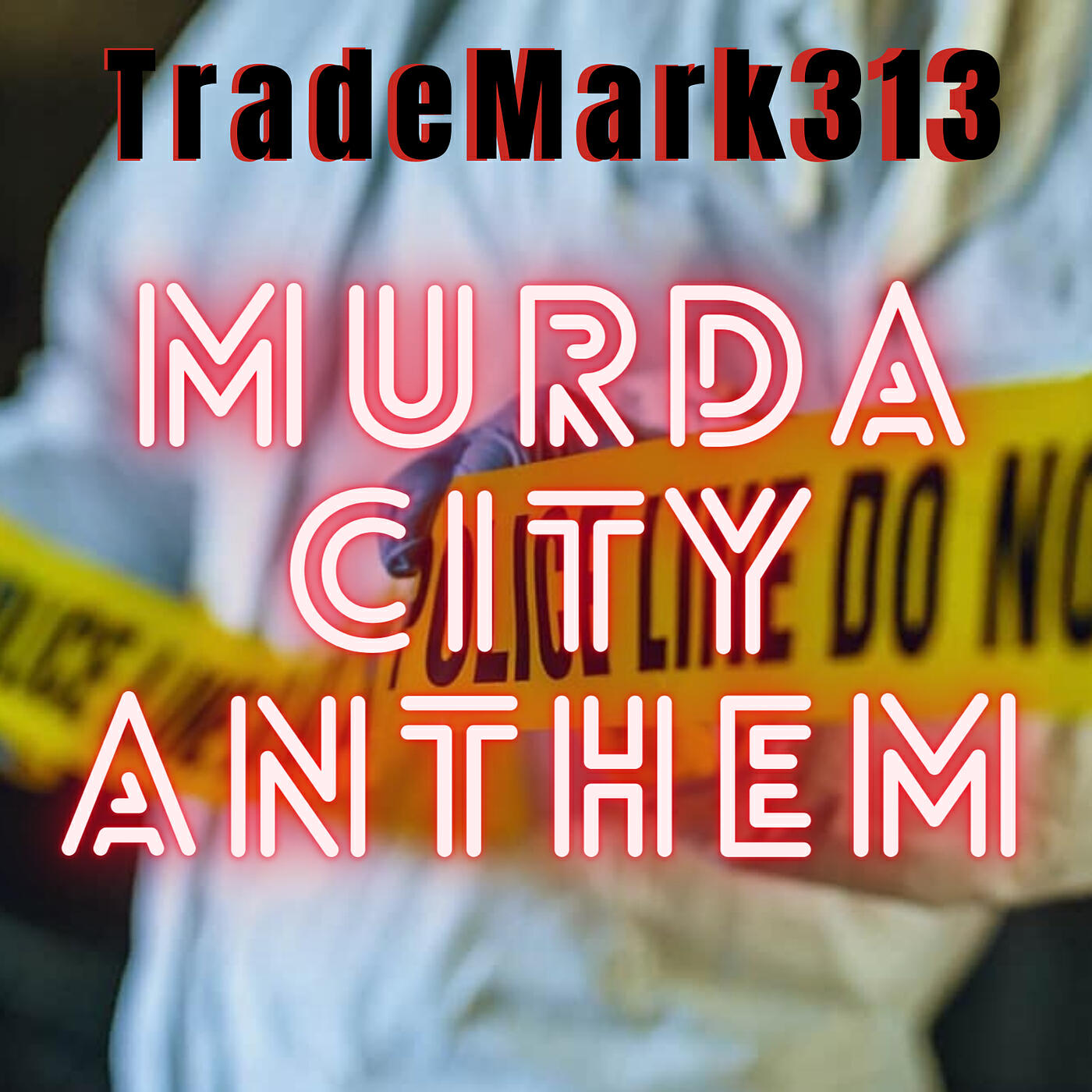 Релиз Murda City Anthem