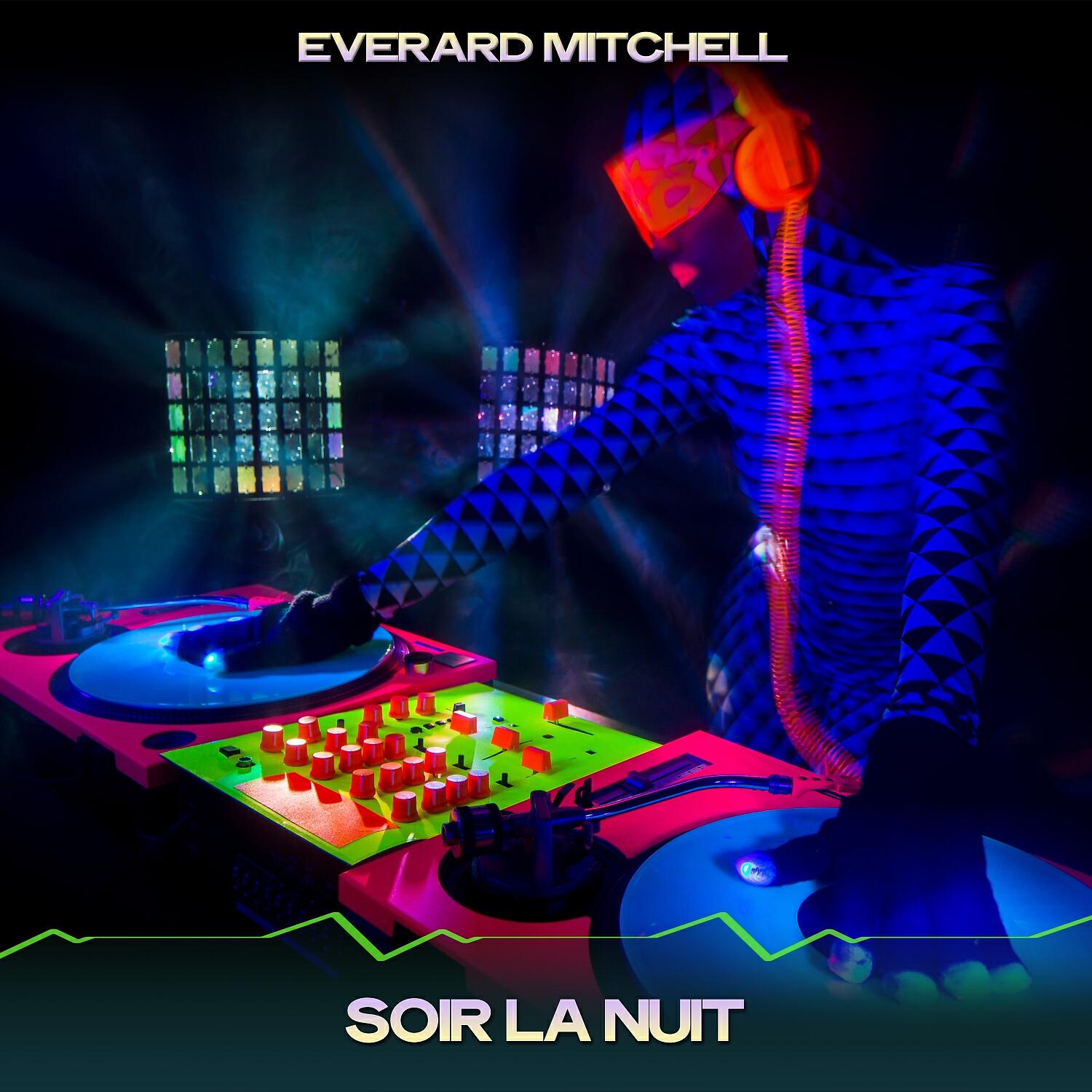 Релиз Soir la nuit