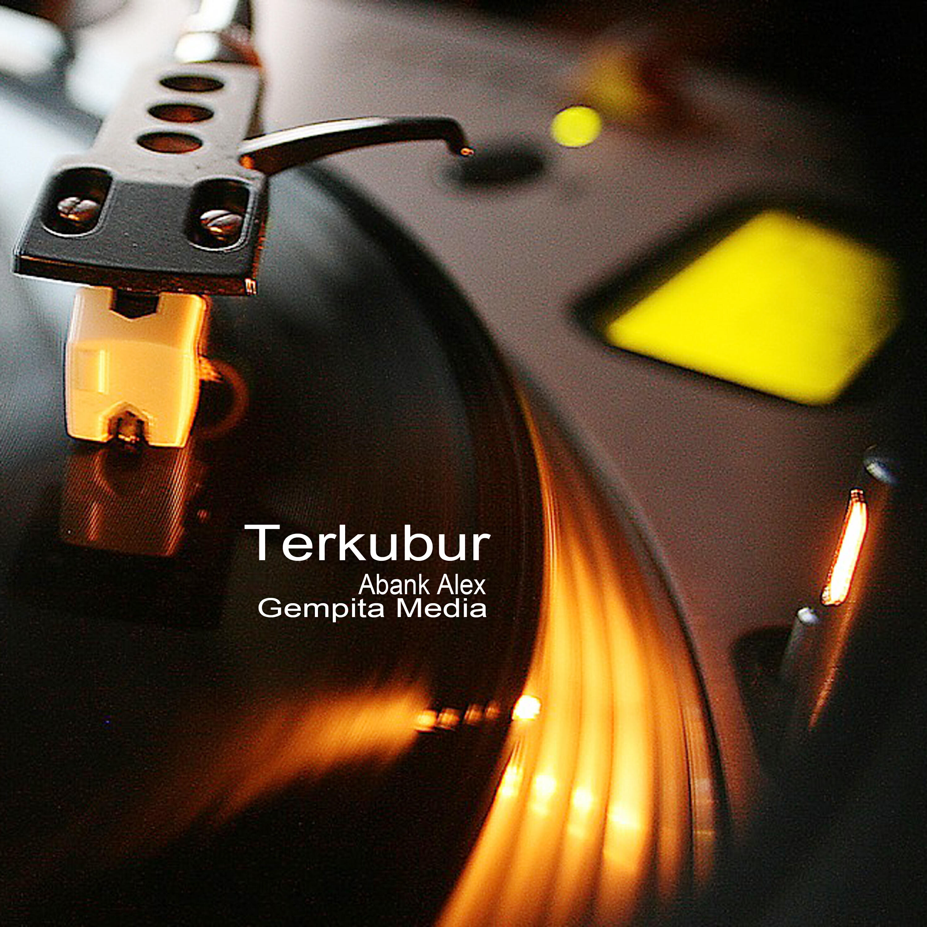 Релиз Terkubur