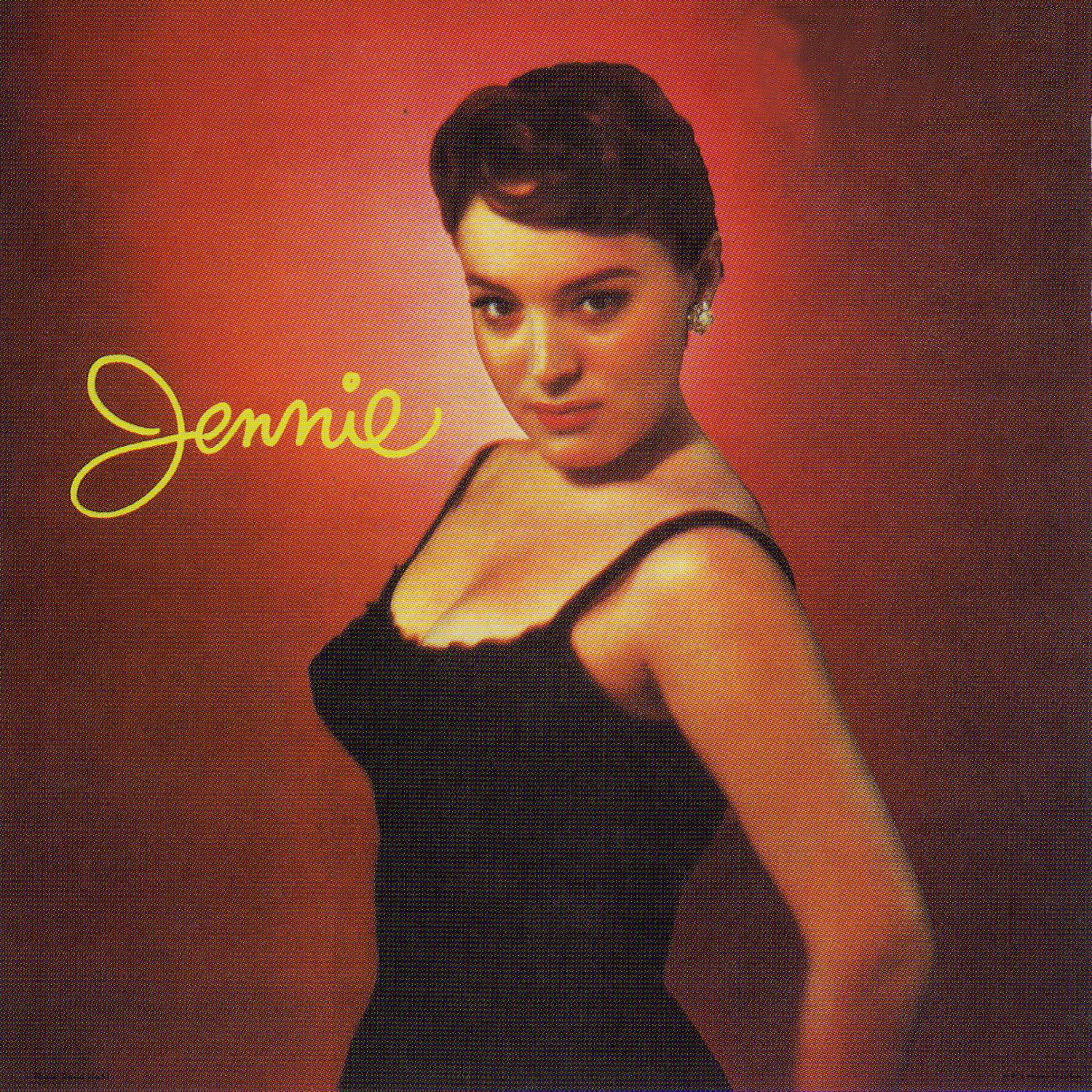 Релиз Jennie (Remastered)
