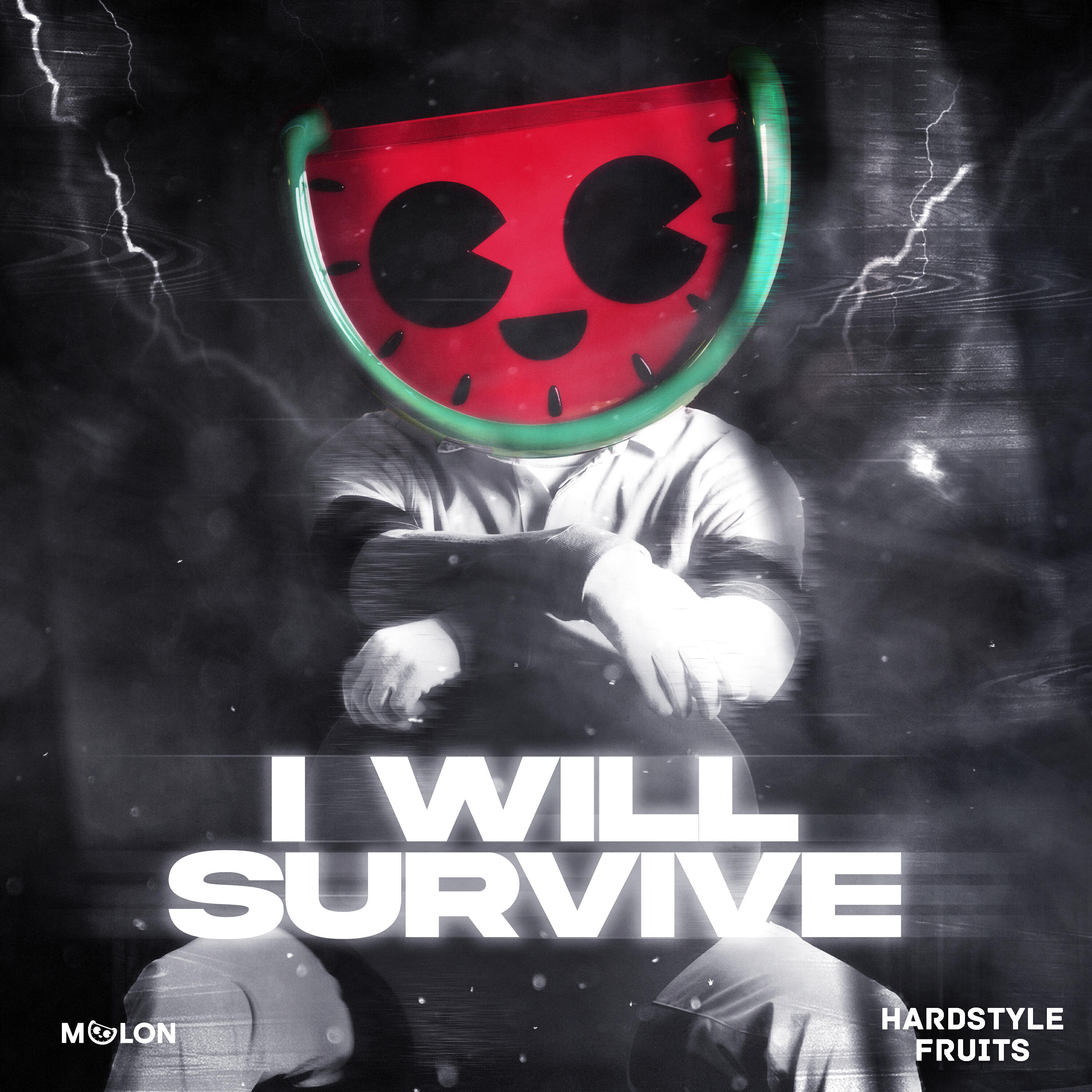Релиз I Will Survive