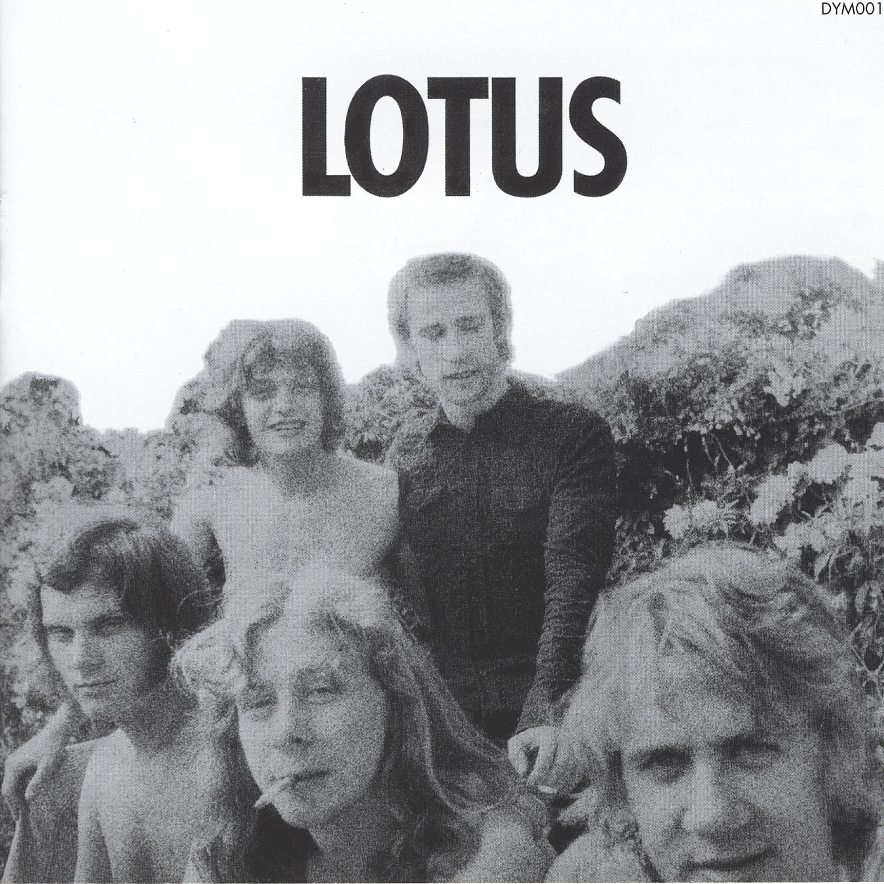 Релиз Lotus