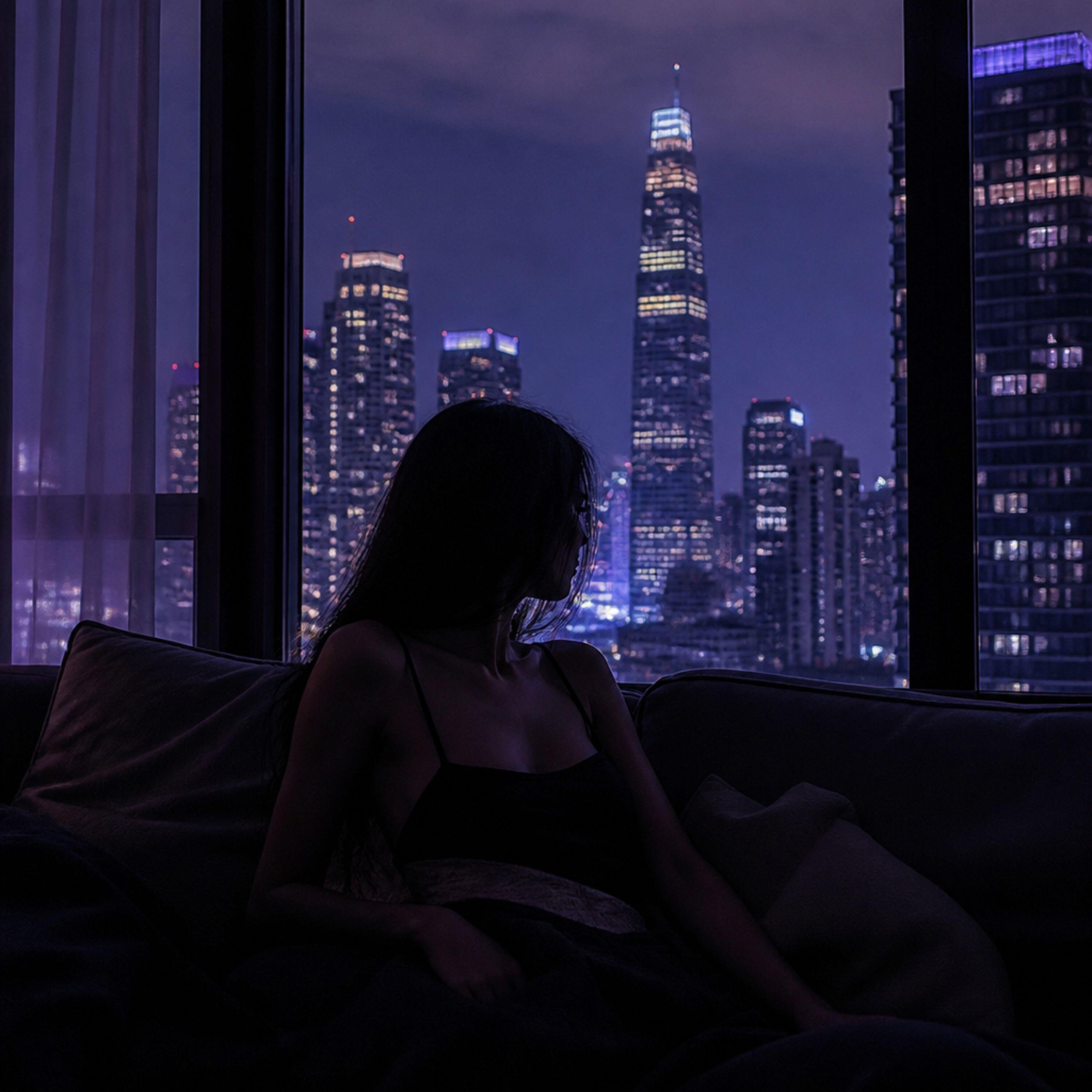 Релиз Dark Love