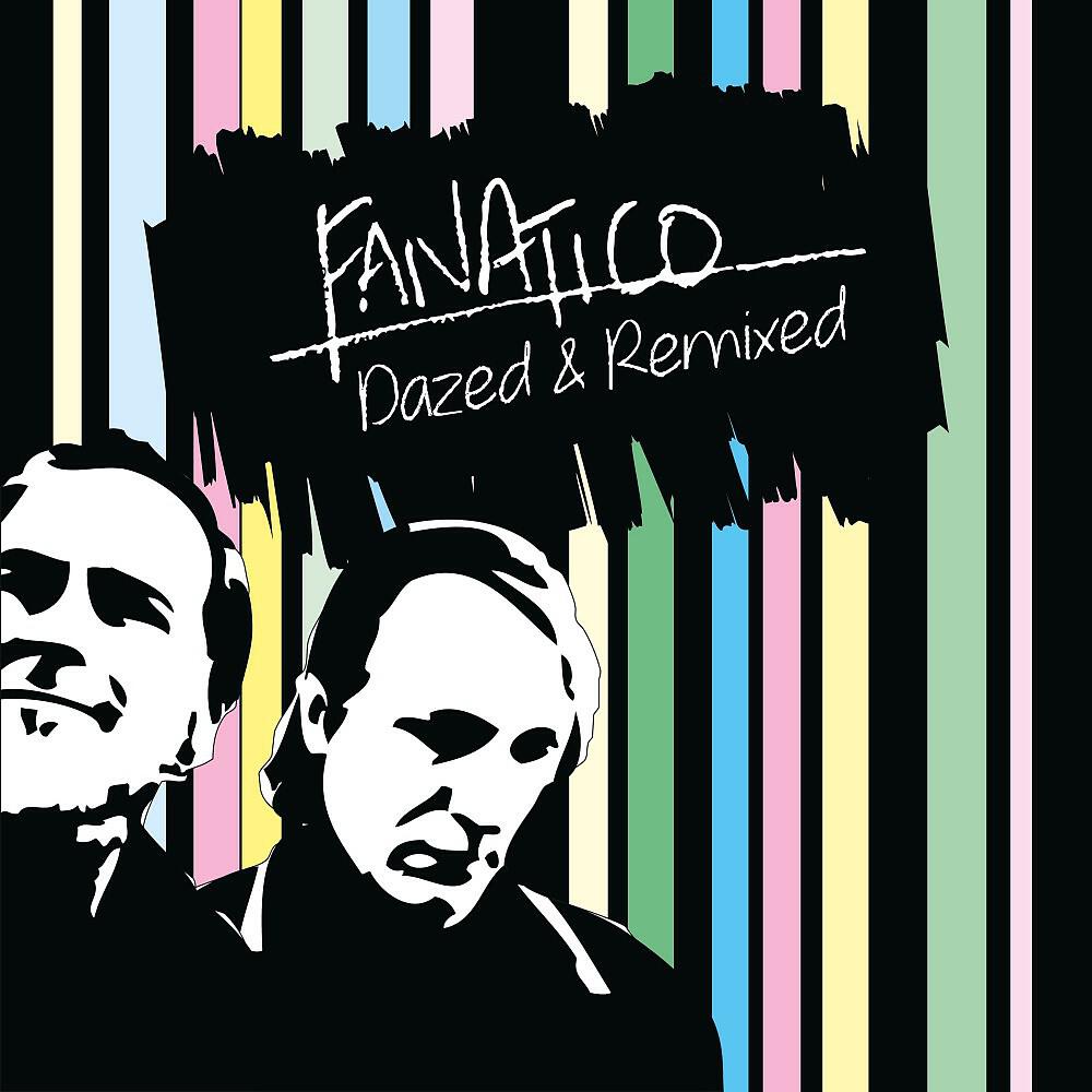 Релиз Dazed & Remixed