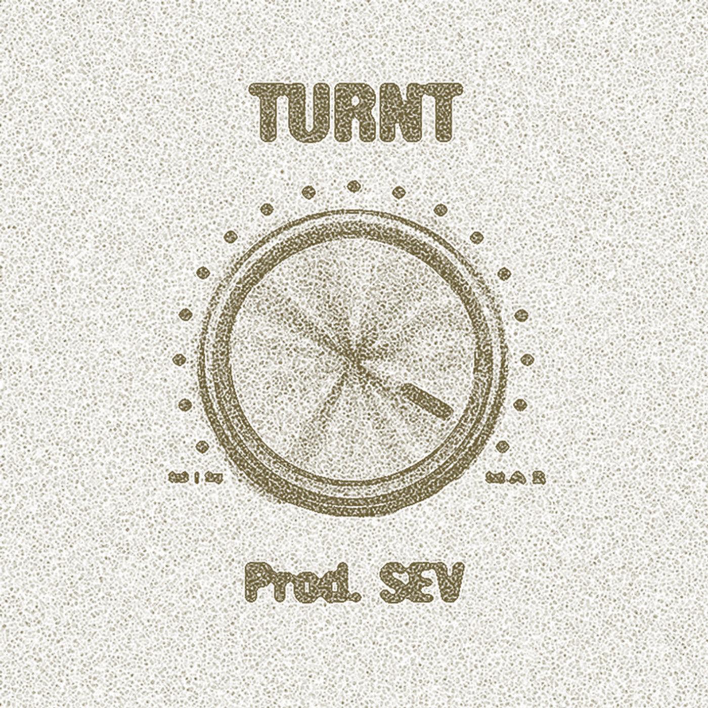 Постер альбома Turnt
