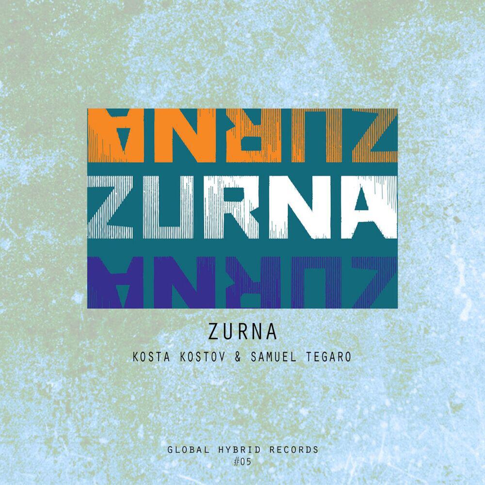 Релиз Zurna