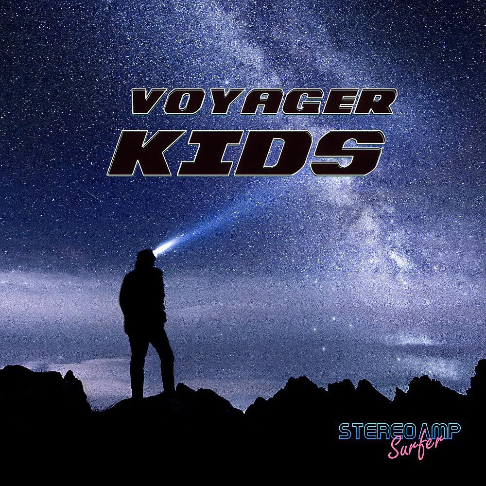 Релиз Voyager Kids