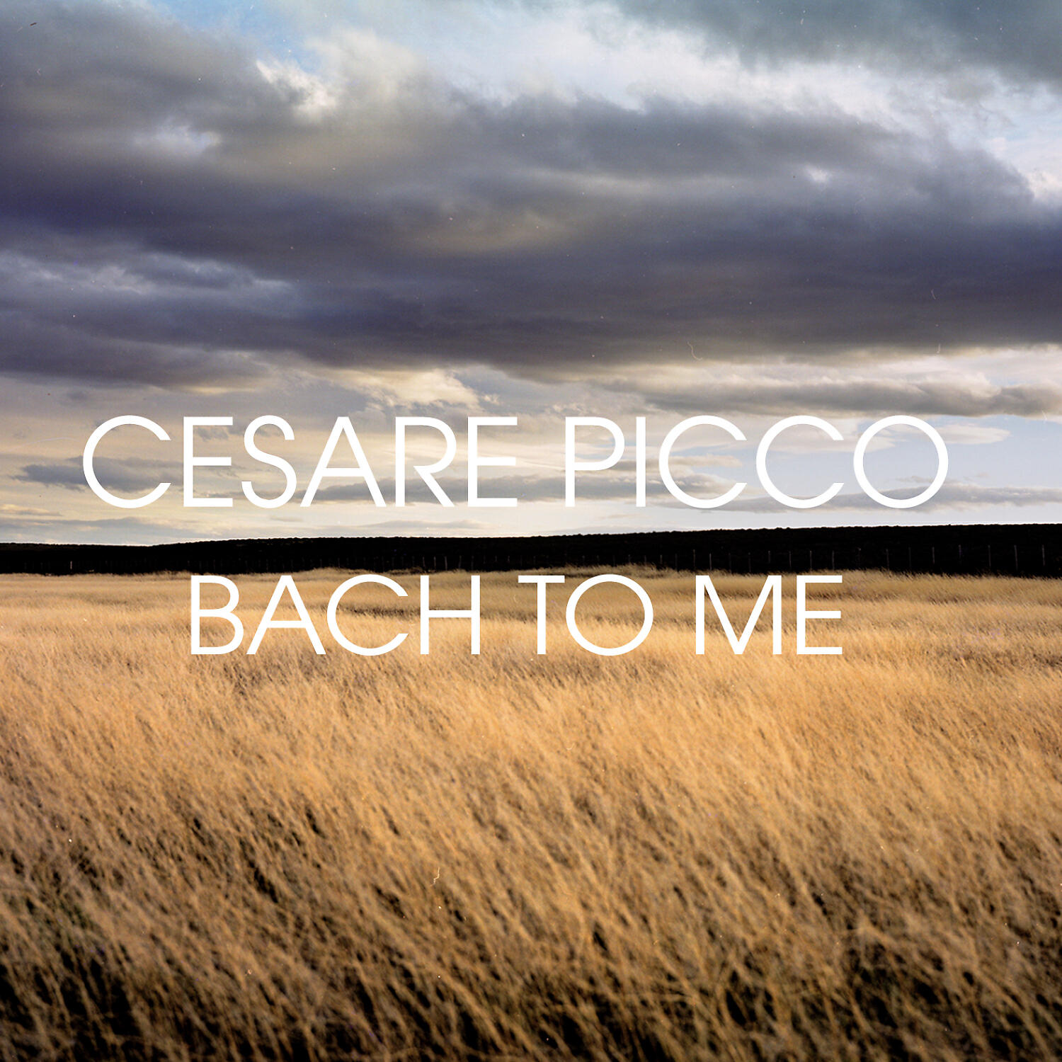 Релиз Bach to me