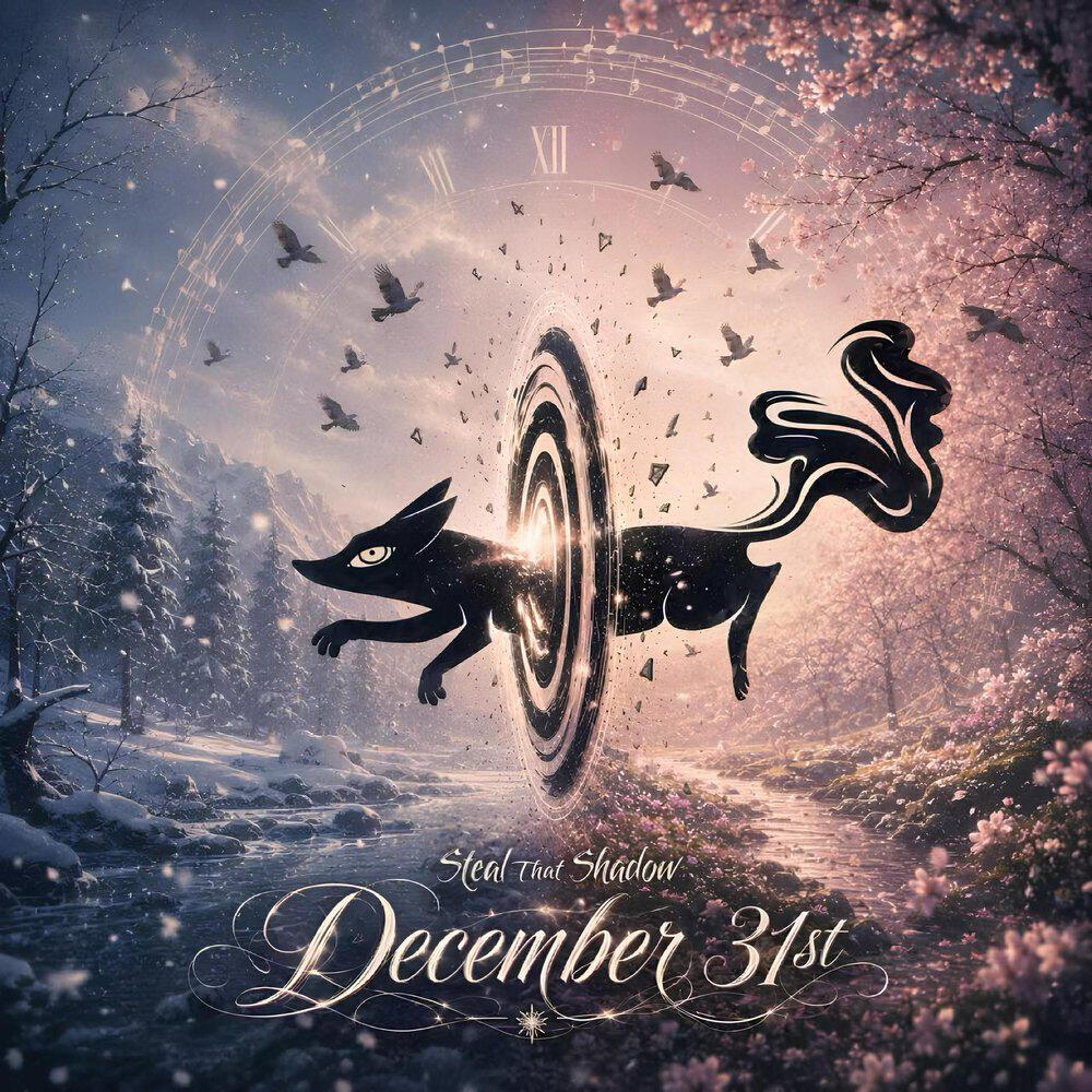 Релиз December 31st