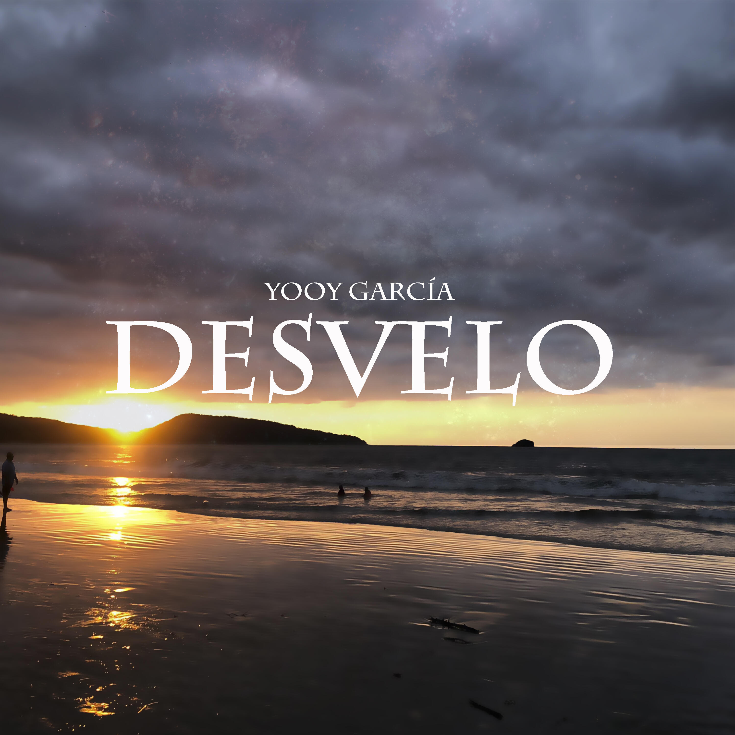 Релиз Desvelo