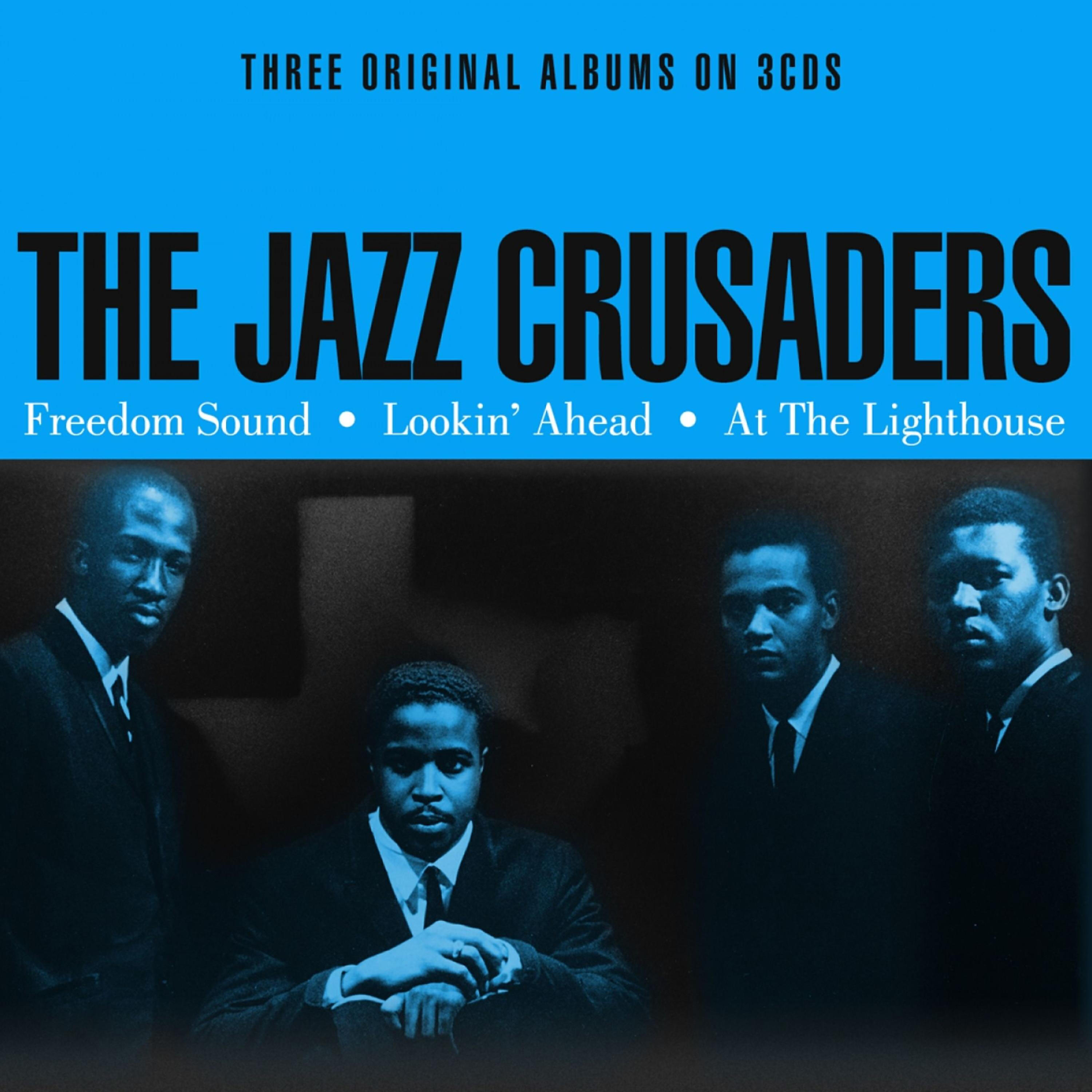 Релиз The Jazz Crusaders