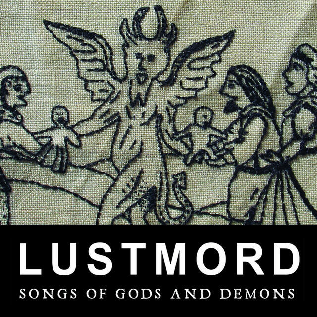 Релиз Songs of Gods and Demons