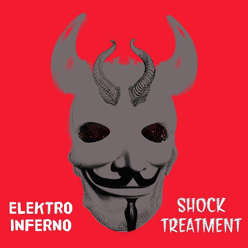 Релиз Shock Treatment