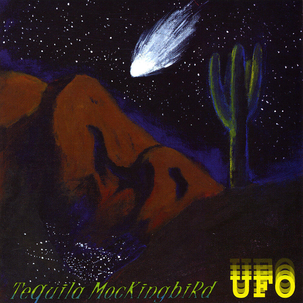 Релиз UFO