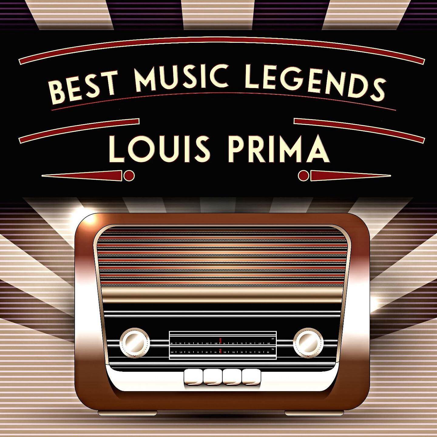 Релиз Best Music Legends