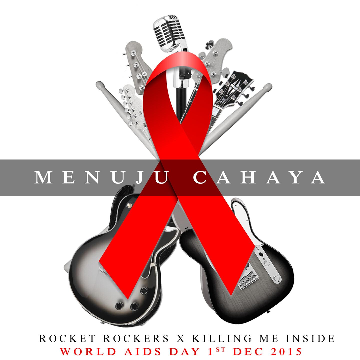 Постер альбома Menuju Cahaya