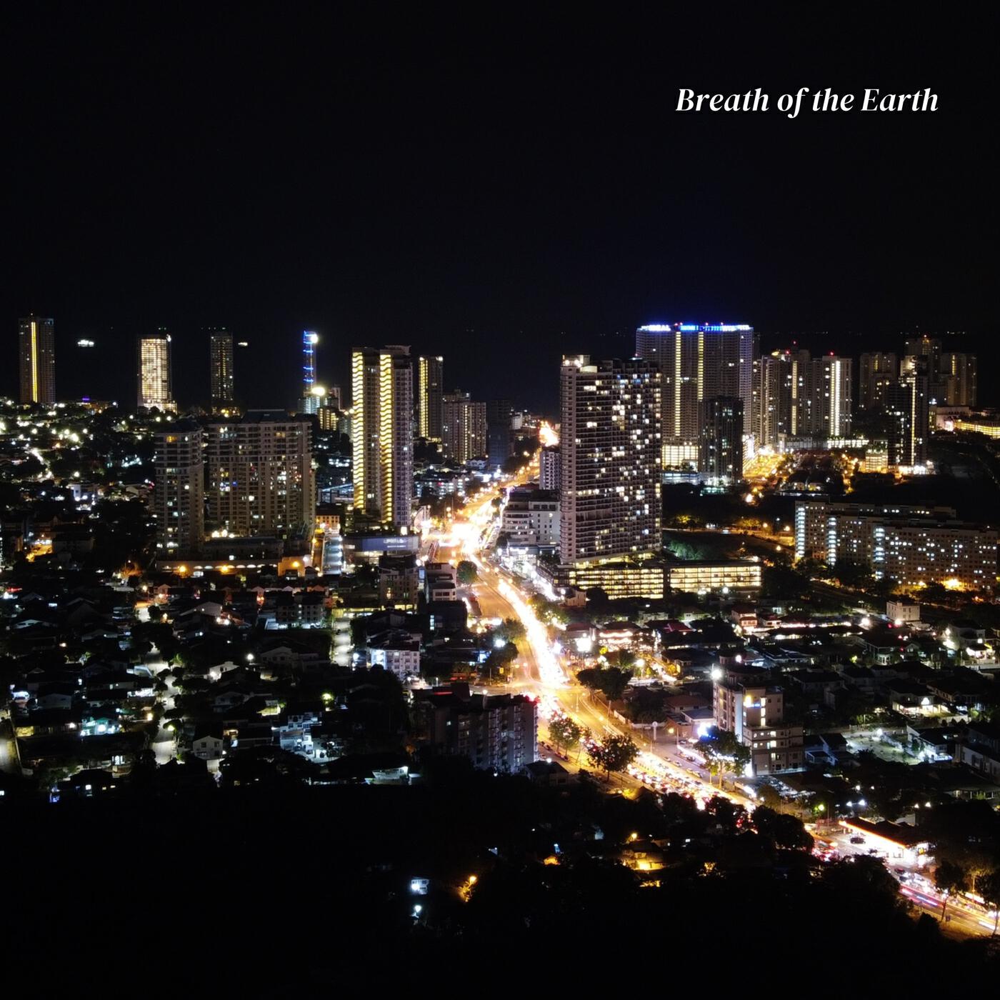 Релиз Breath of the Earth