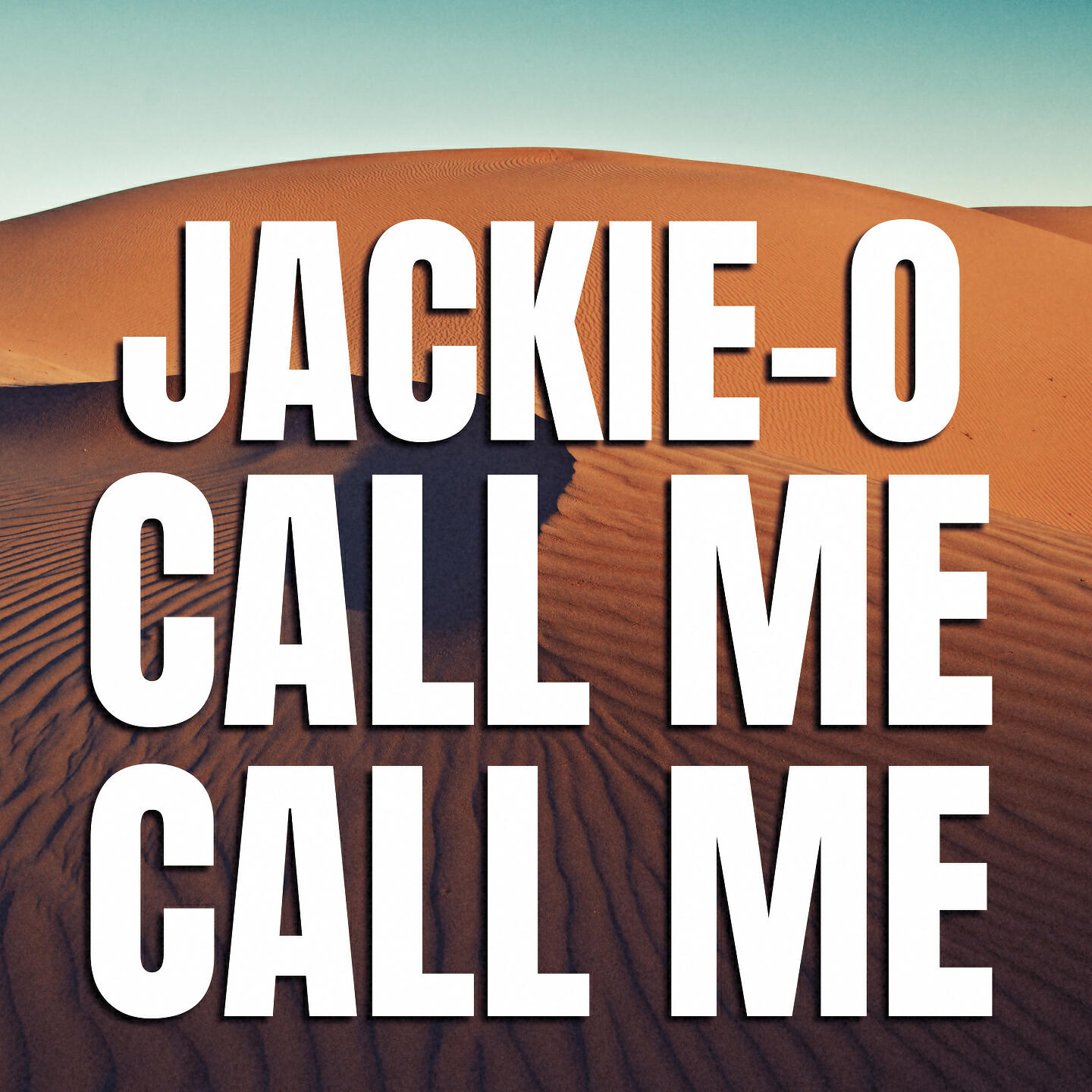 Релиз Call Me Call Me