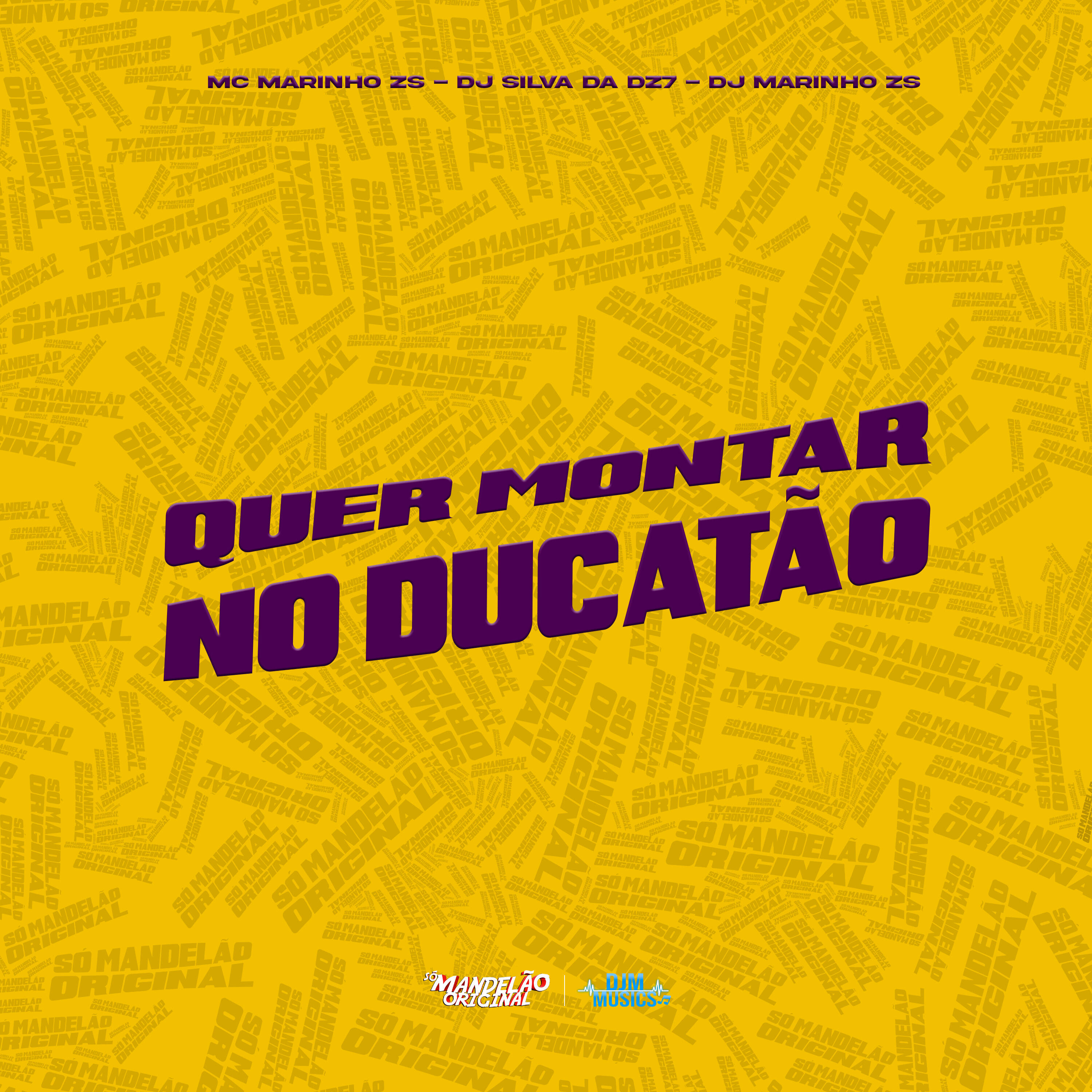 DJ Silva da Dz7