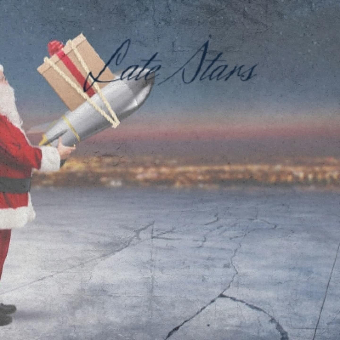 Релиз Late Stars