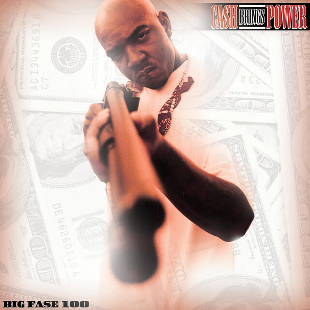 Релиз Cash Brings Power