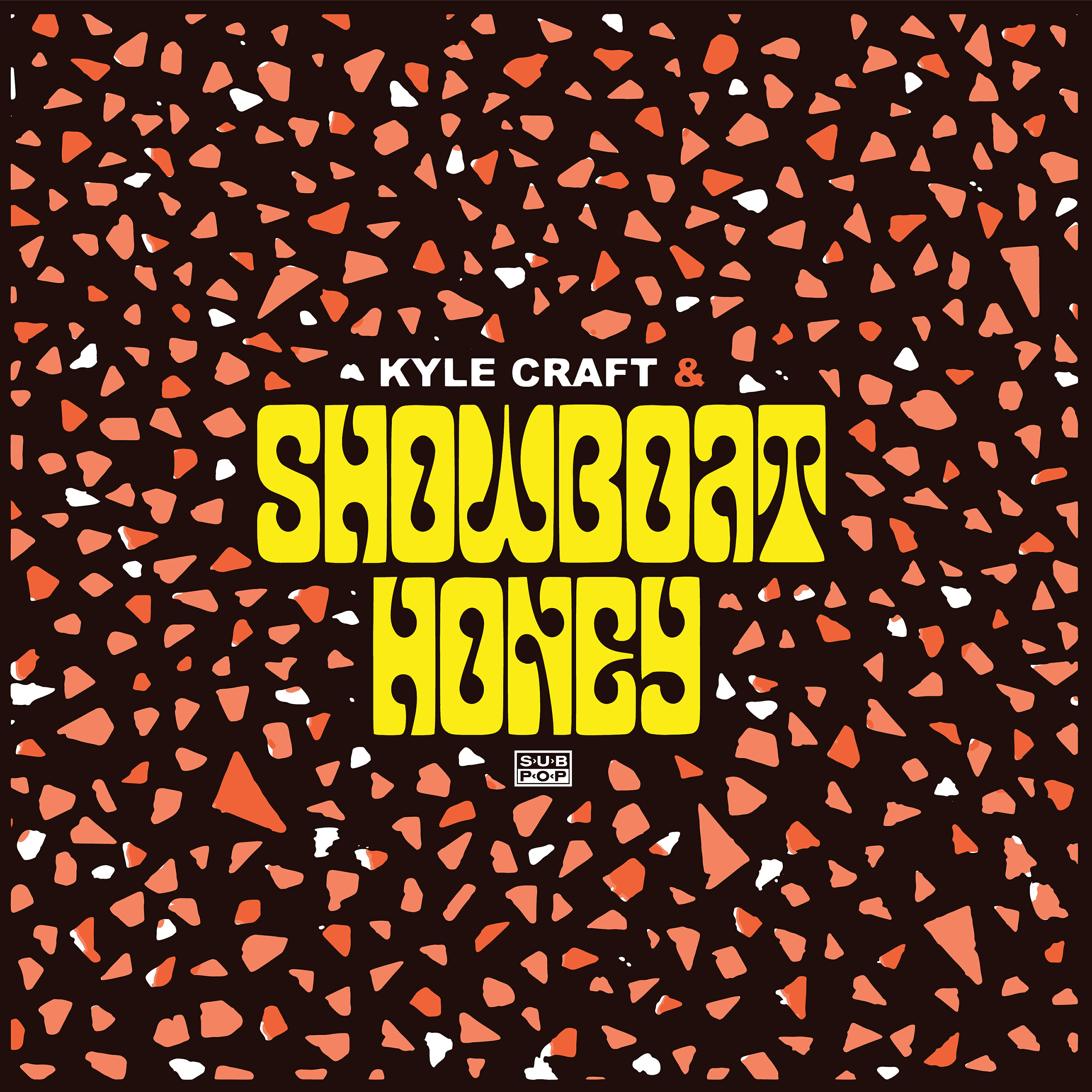 Релиз Showboat Honey