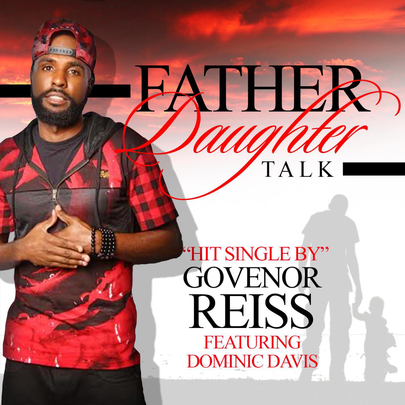 Релиз Father Daughter Talk (feat. Dominic Davis)