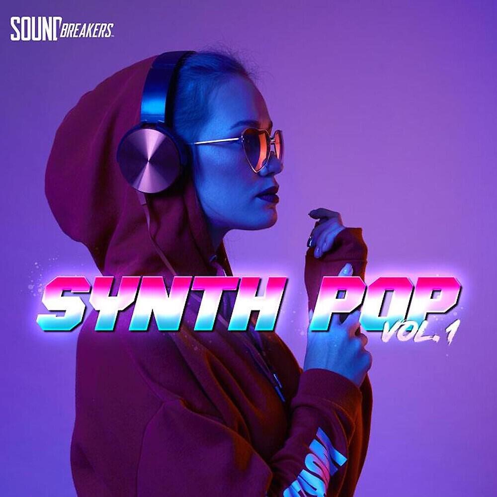 Релиз Synth Pop, Vol. 1
