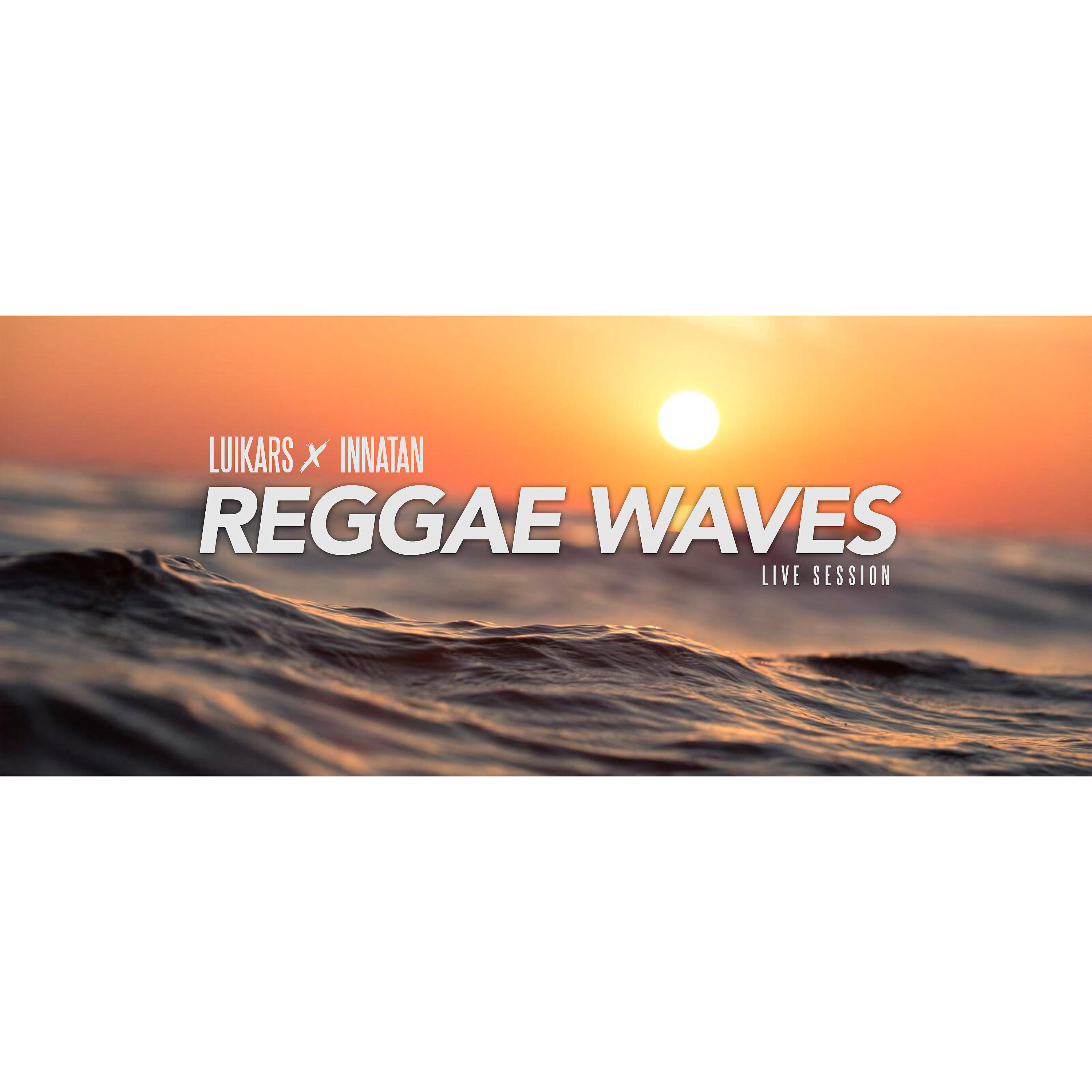 Релиз Reggae Waves - Live Session