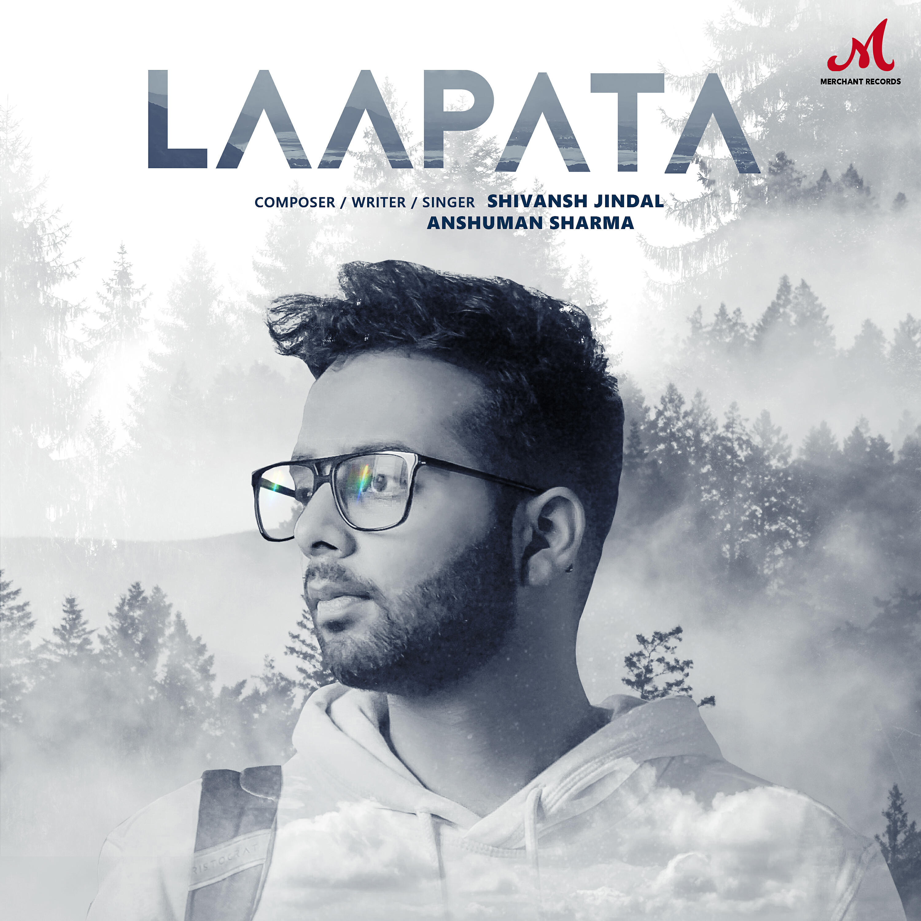 Релиз Laapata