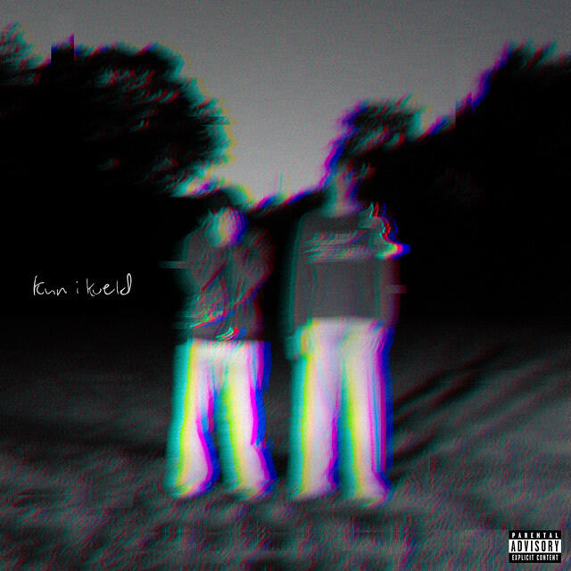 Релиз Kun i kveld