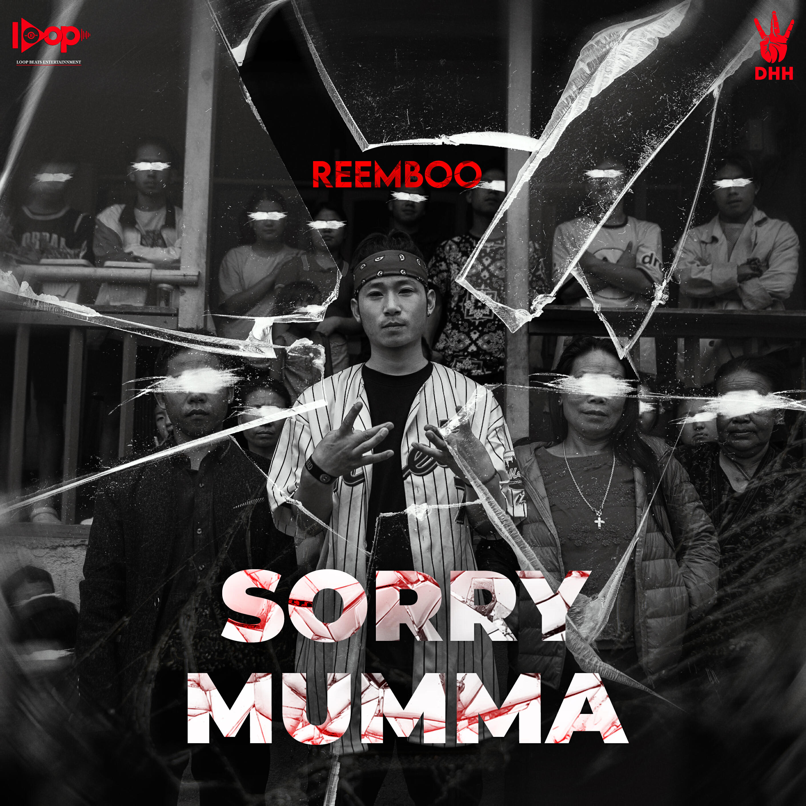 Релиз Sorry Mumma