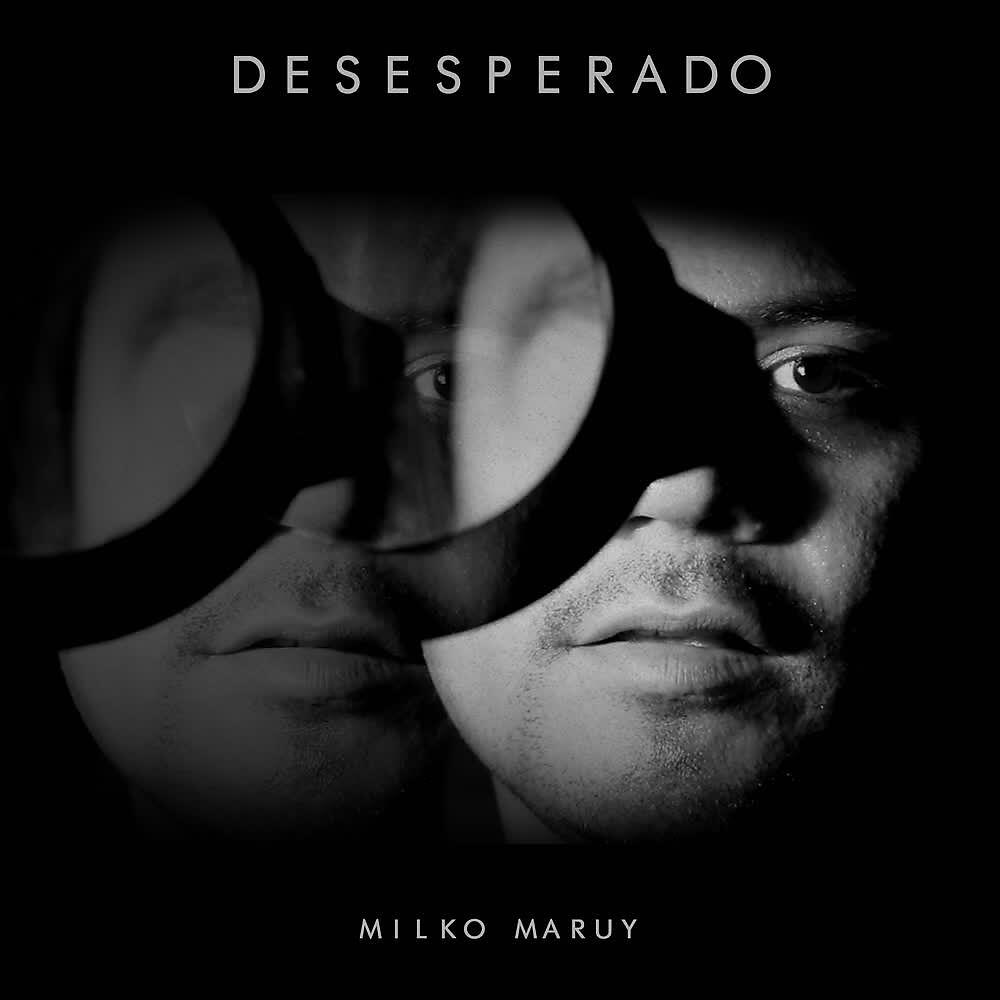 Релиз Desesperado